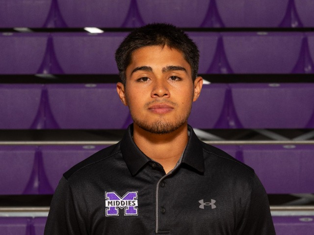 staff photo of Rafael Andrade