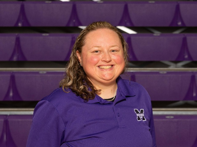 staff photo of Jordan  Campbell