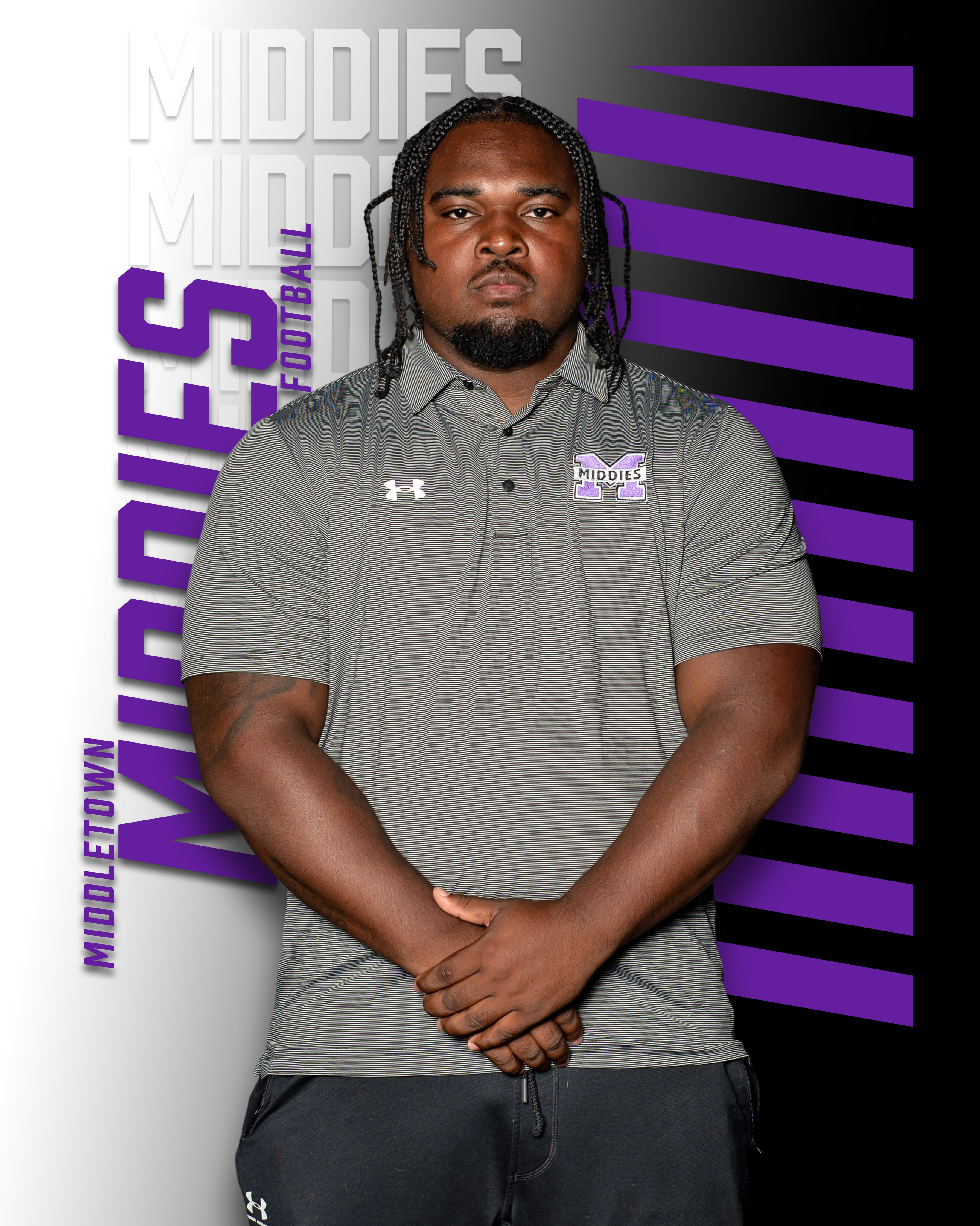 staff photo of Josh Bryant