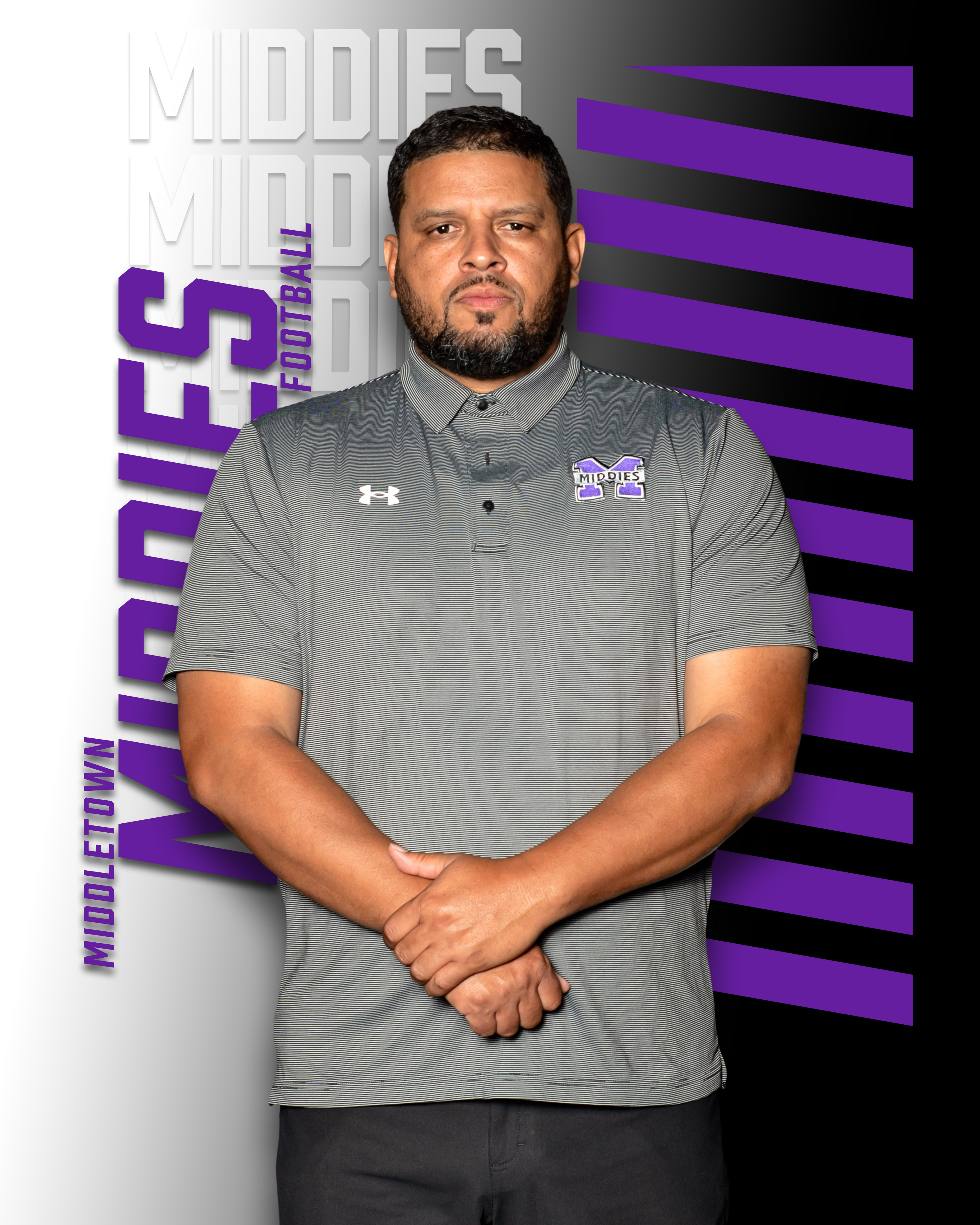 staff photo of Kali Jones