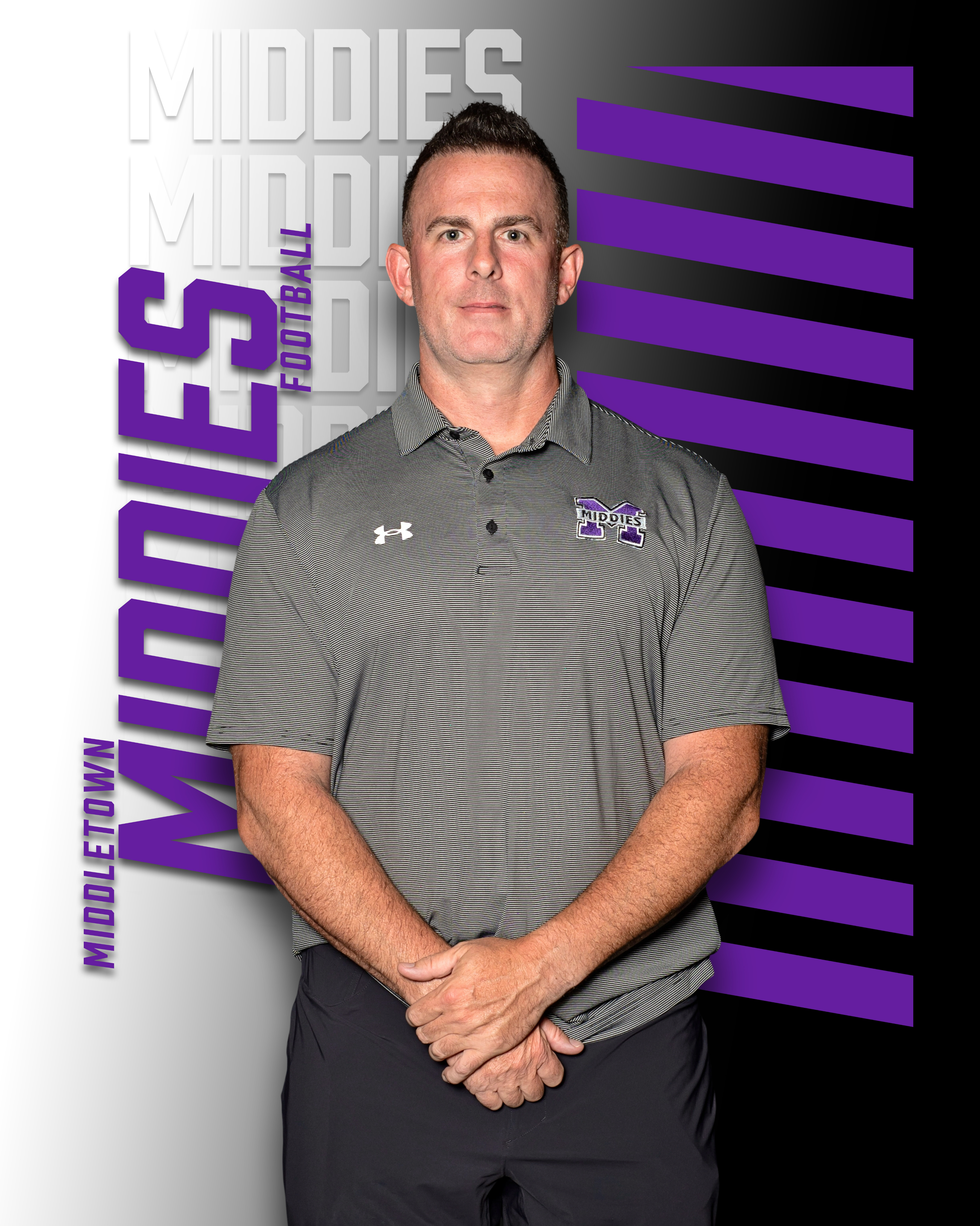 staff photo of Scott Angelini