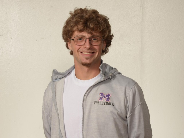 staff photo of Tim Rigabar
