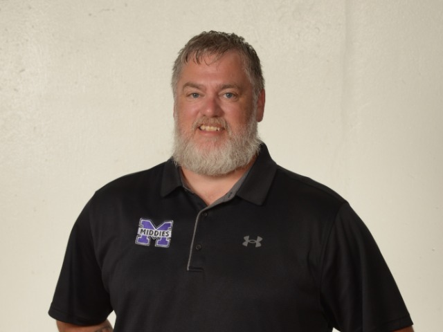 staff photo of Jacob Stratton