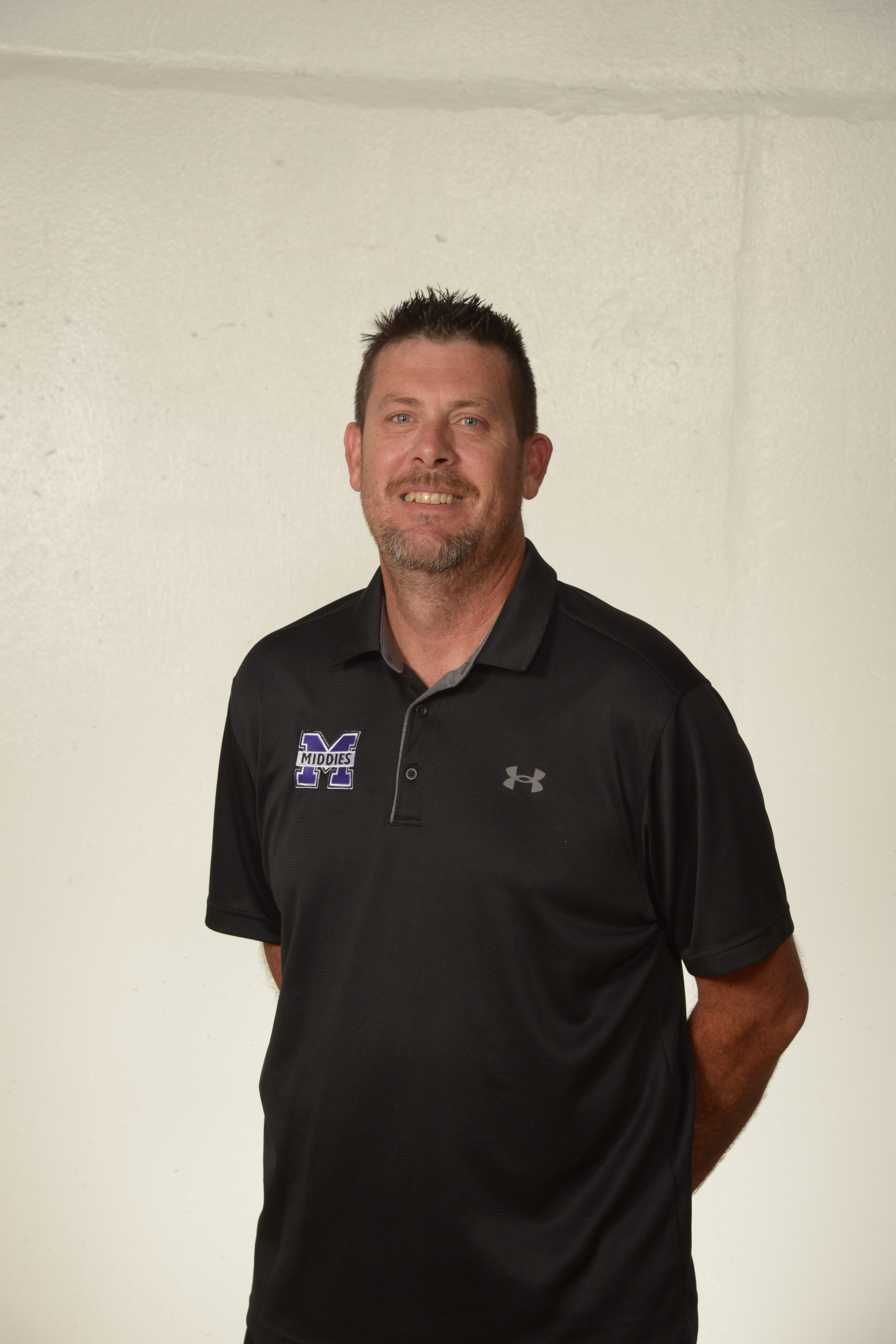 staff photo of Ryian Grubbs