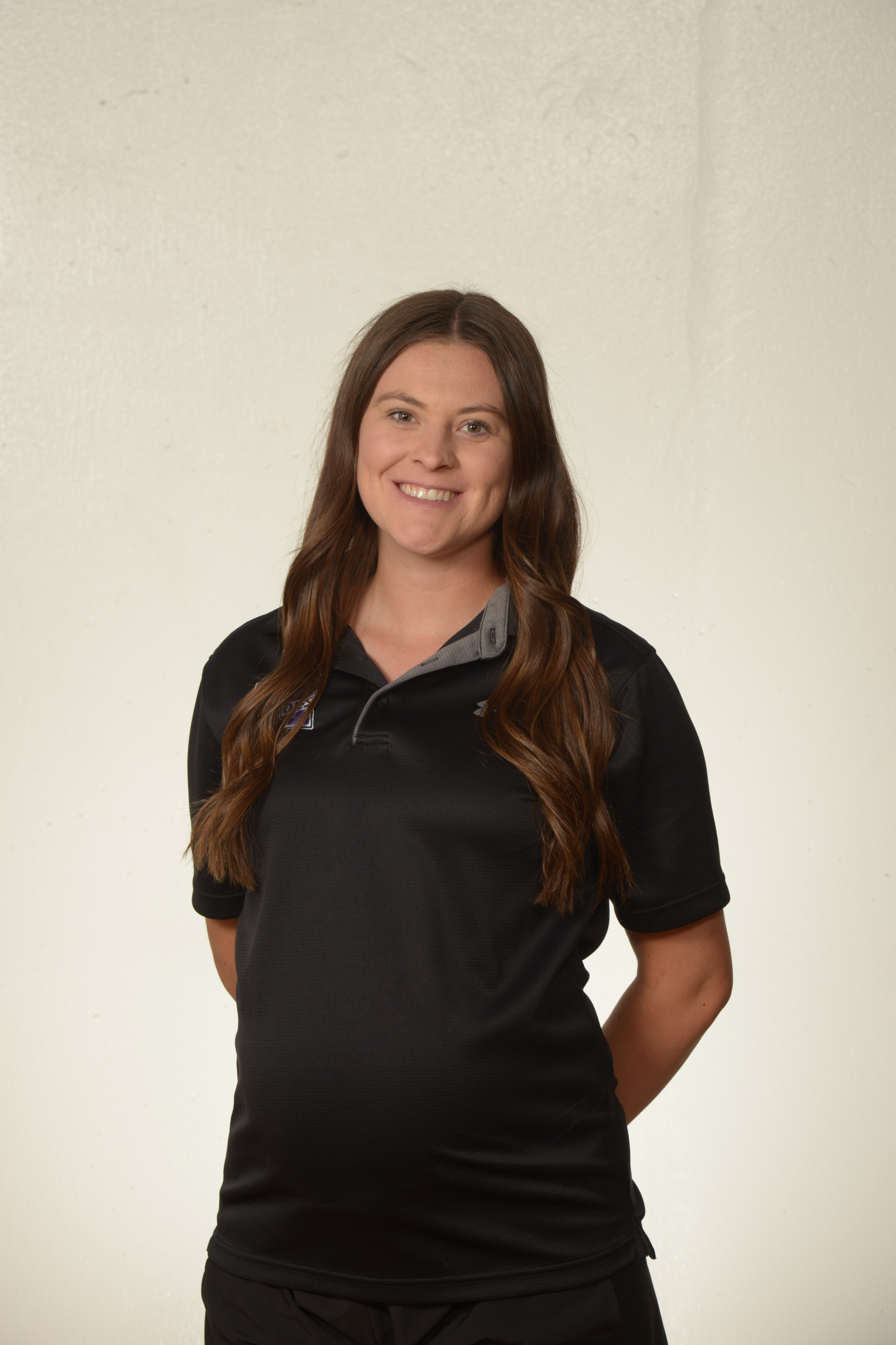staff photo of Desiree Allen