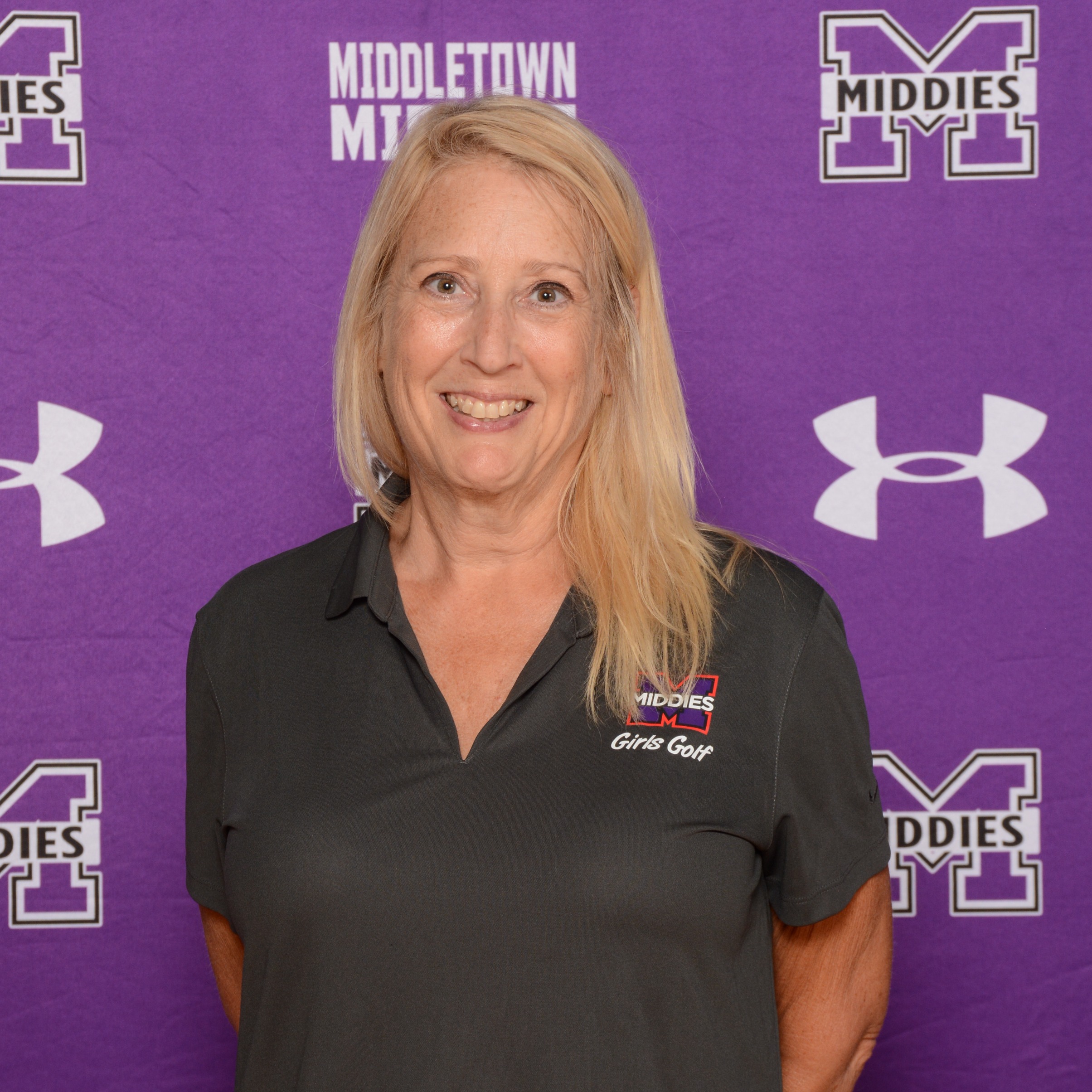 staff photo of Keri Sennett
