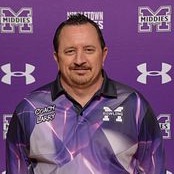 staff photo of Larry Cupp