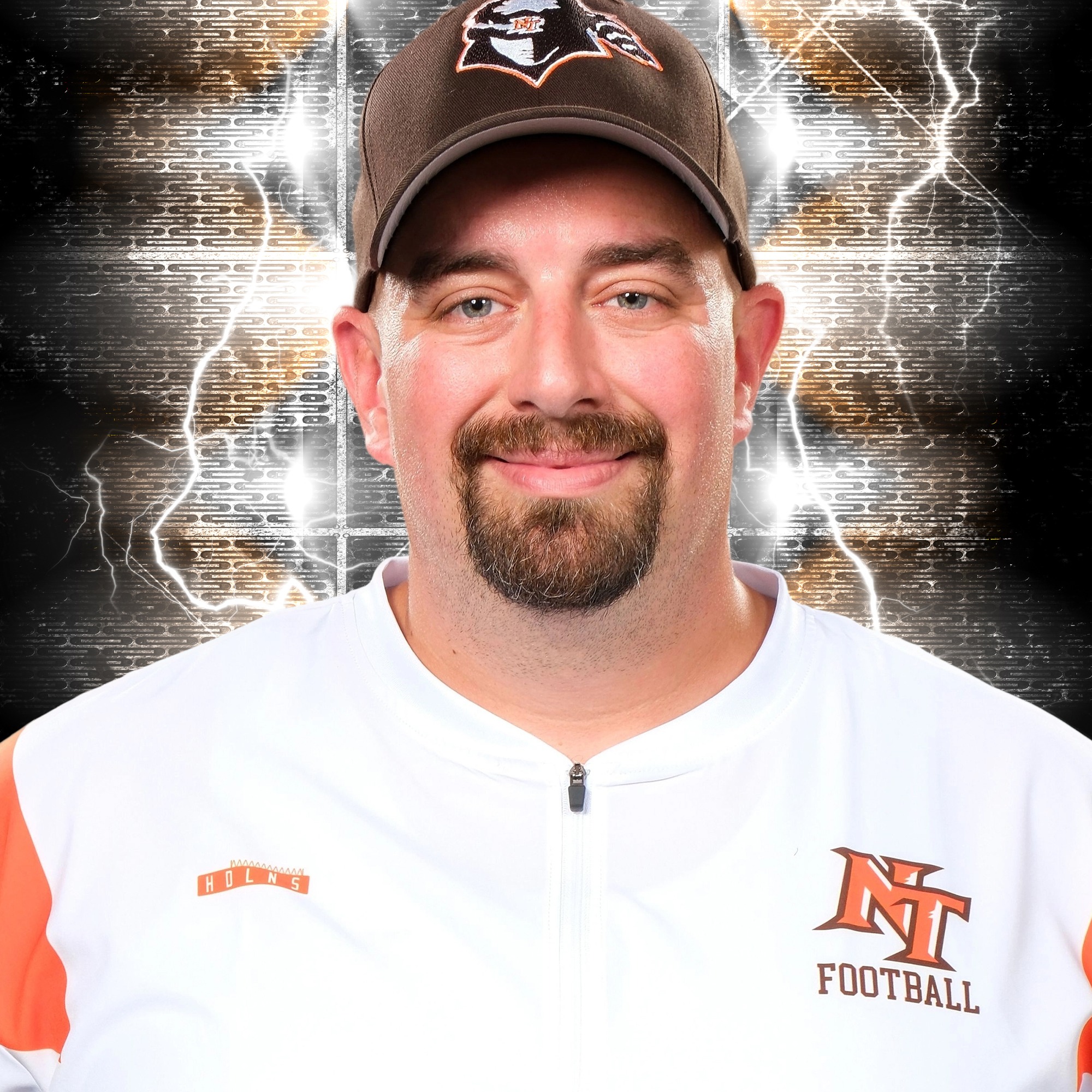 staff photo of Jeremy Rutan