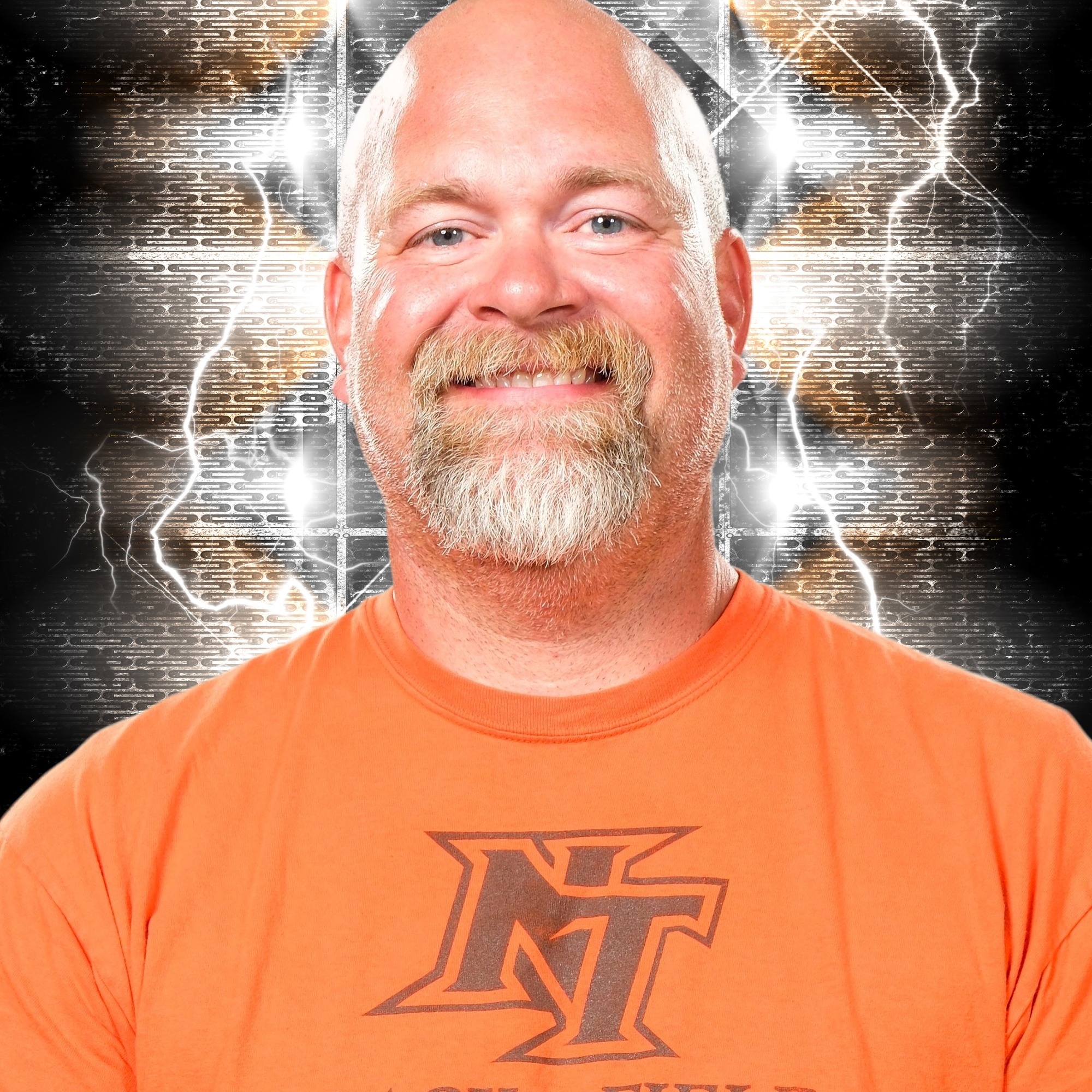 staff photo of Jeff Barnes