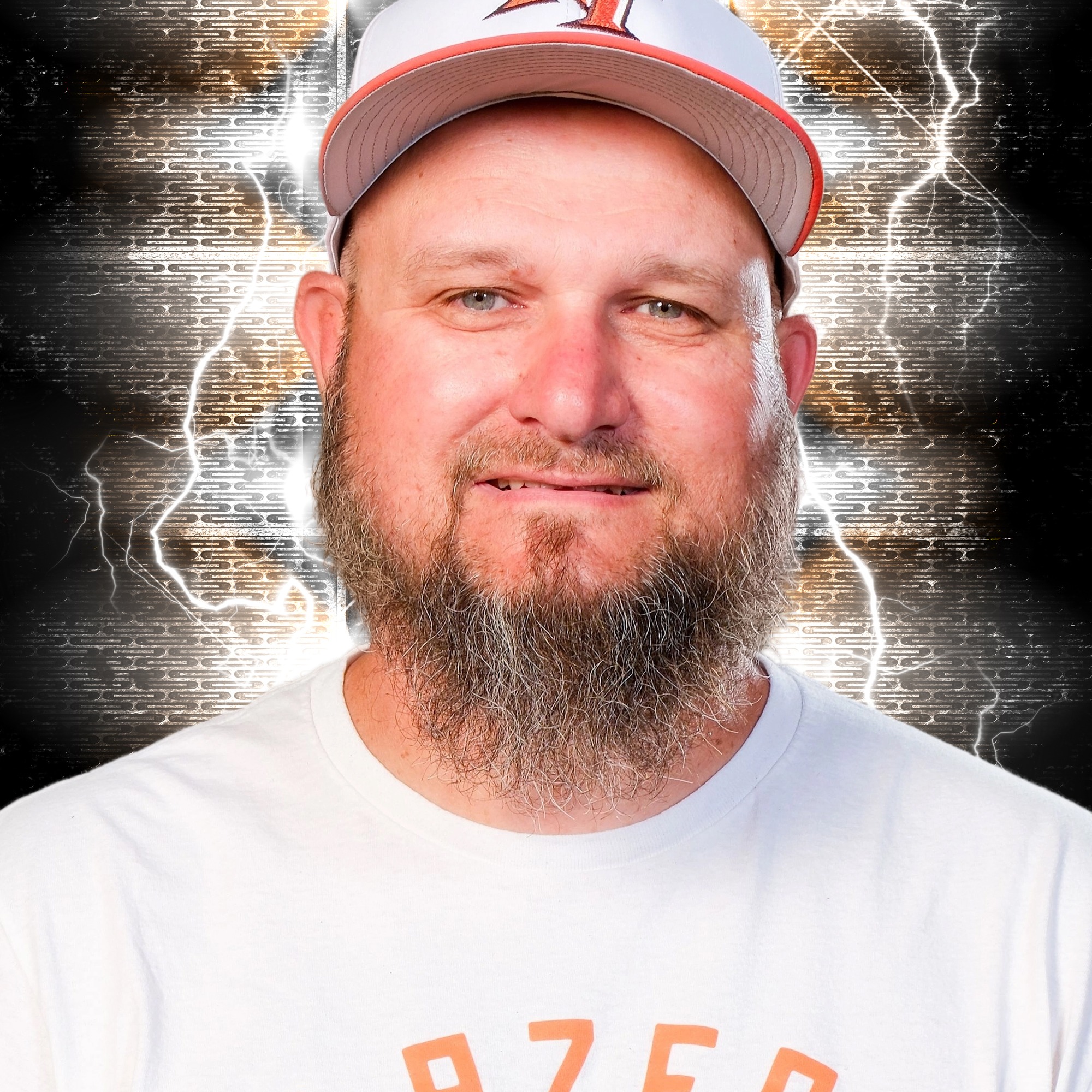 staff photo of Paul Thomas