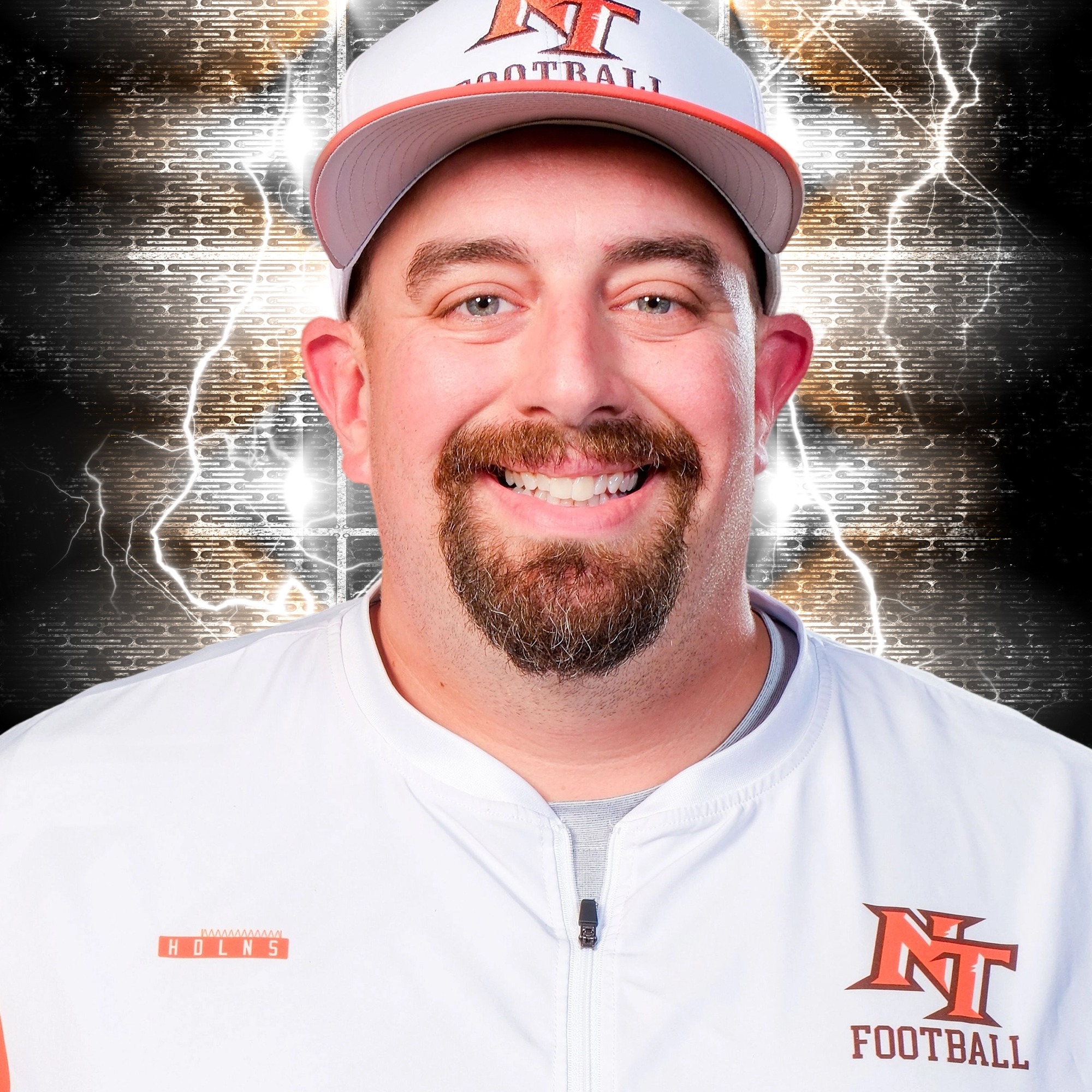 staff photo of Jeremy Rutan
