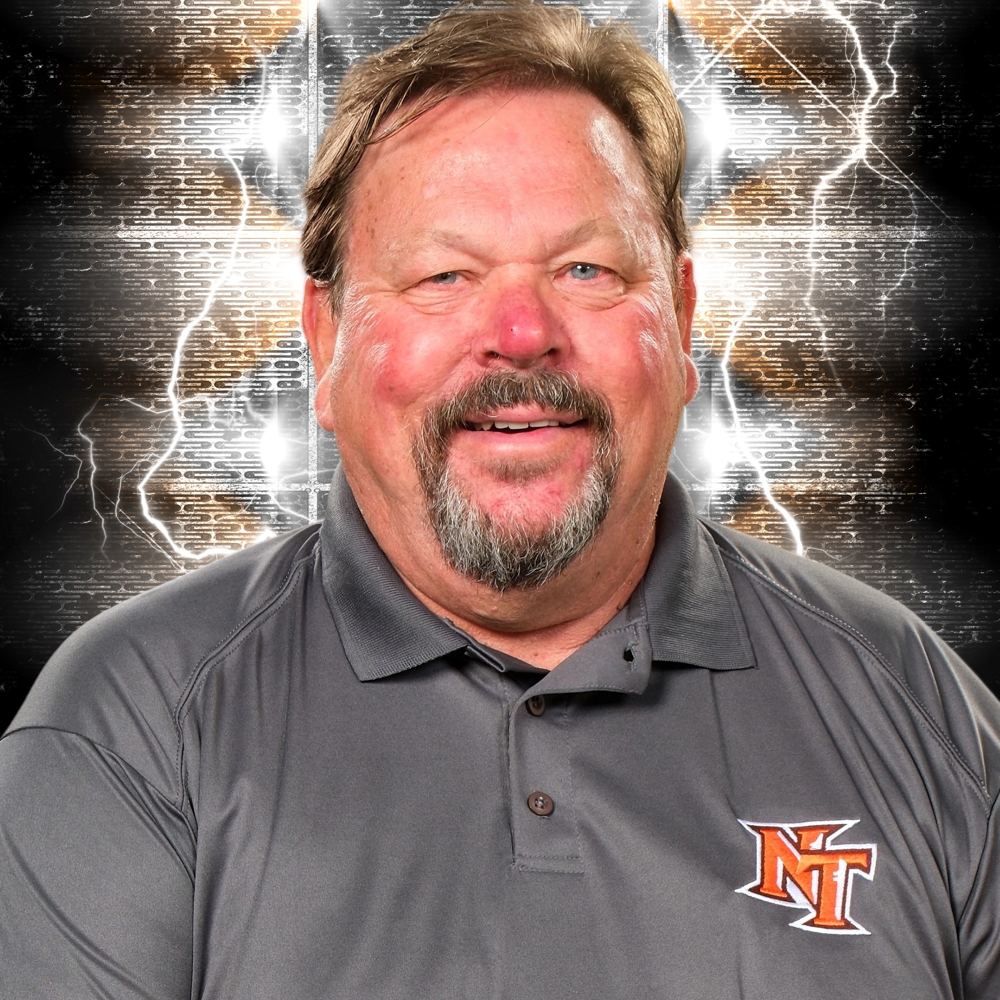 staff photo of Steve Moore
