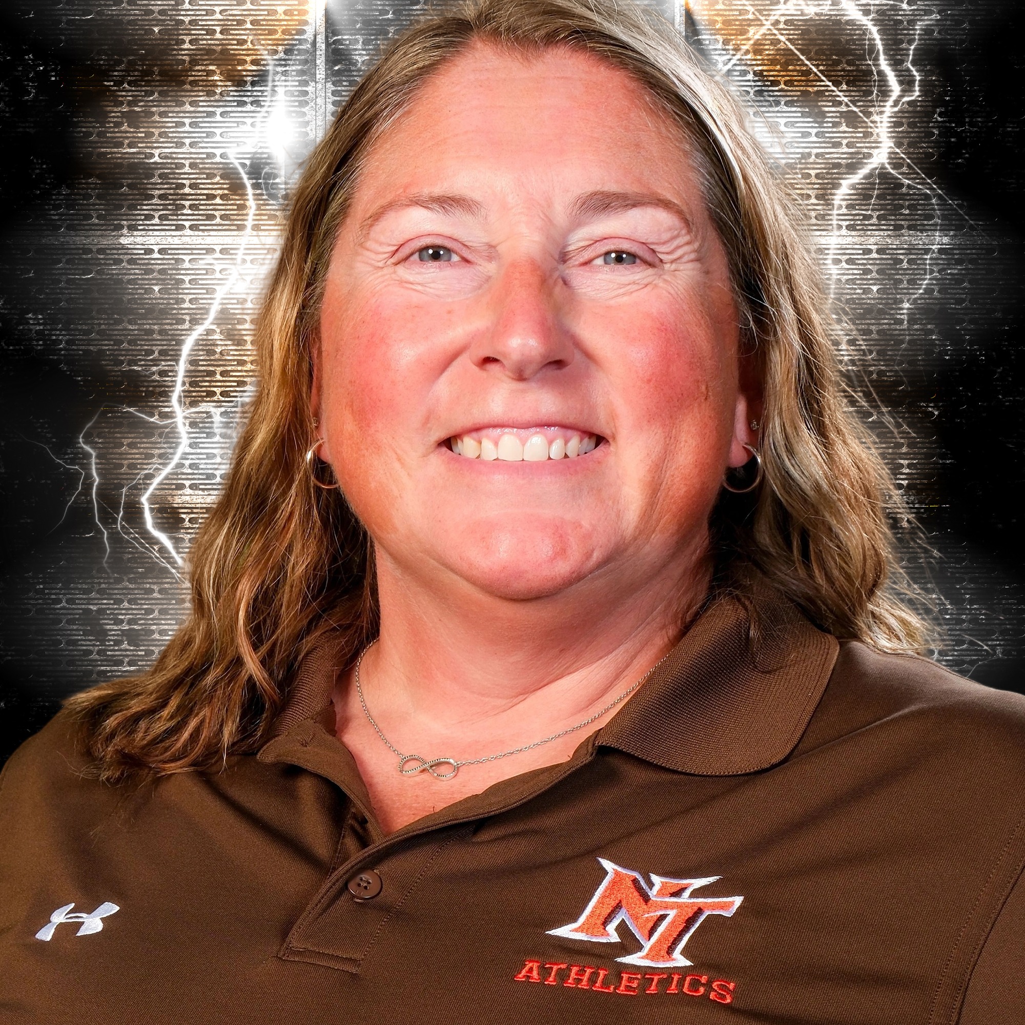 staff photo of Jackie Barnes