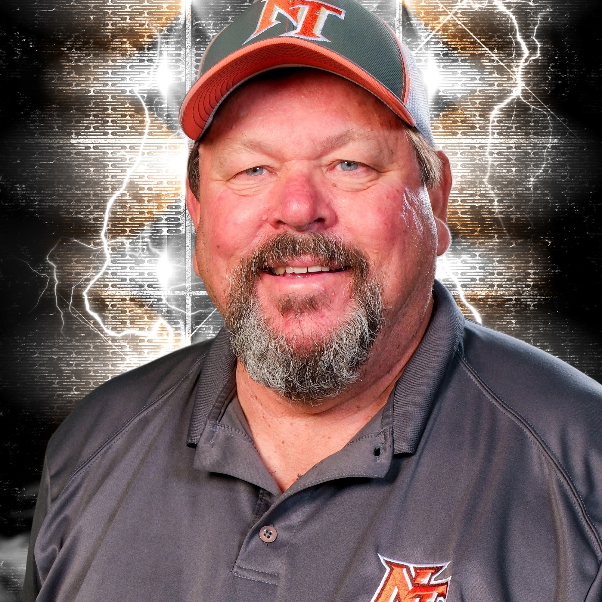 staff photo of Steve Moore
