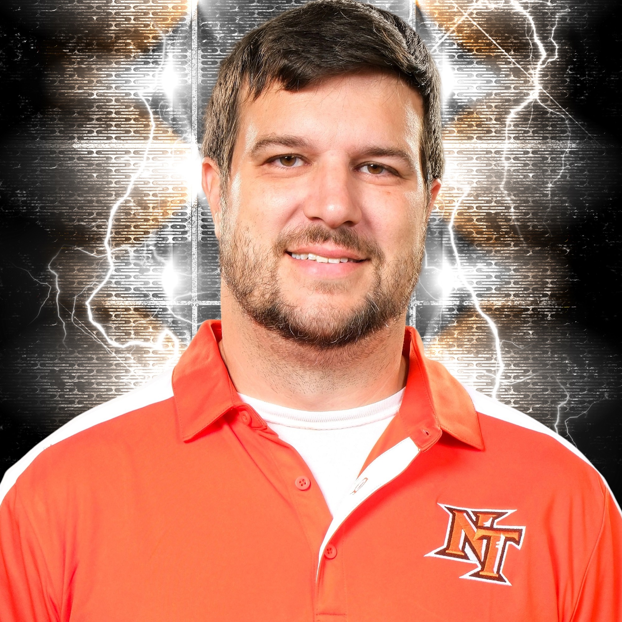 staff photo of Joe Dodson