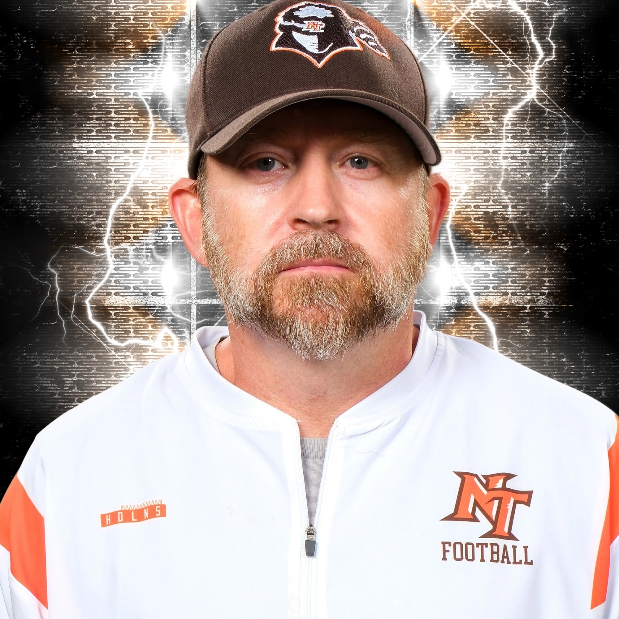 staff photo of Shawn Ruebush