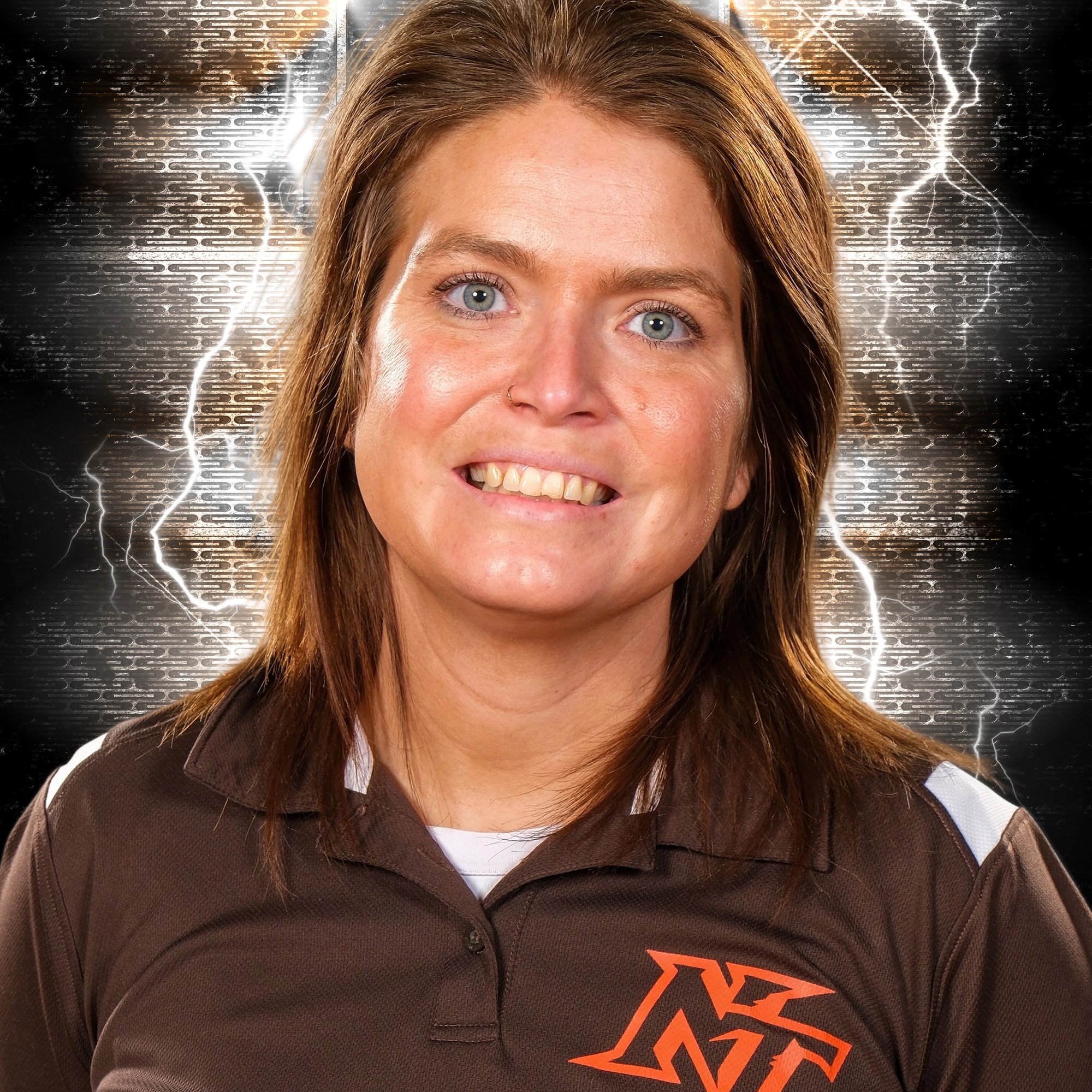 staff photo of Amanda Brewer