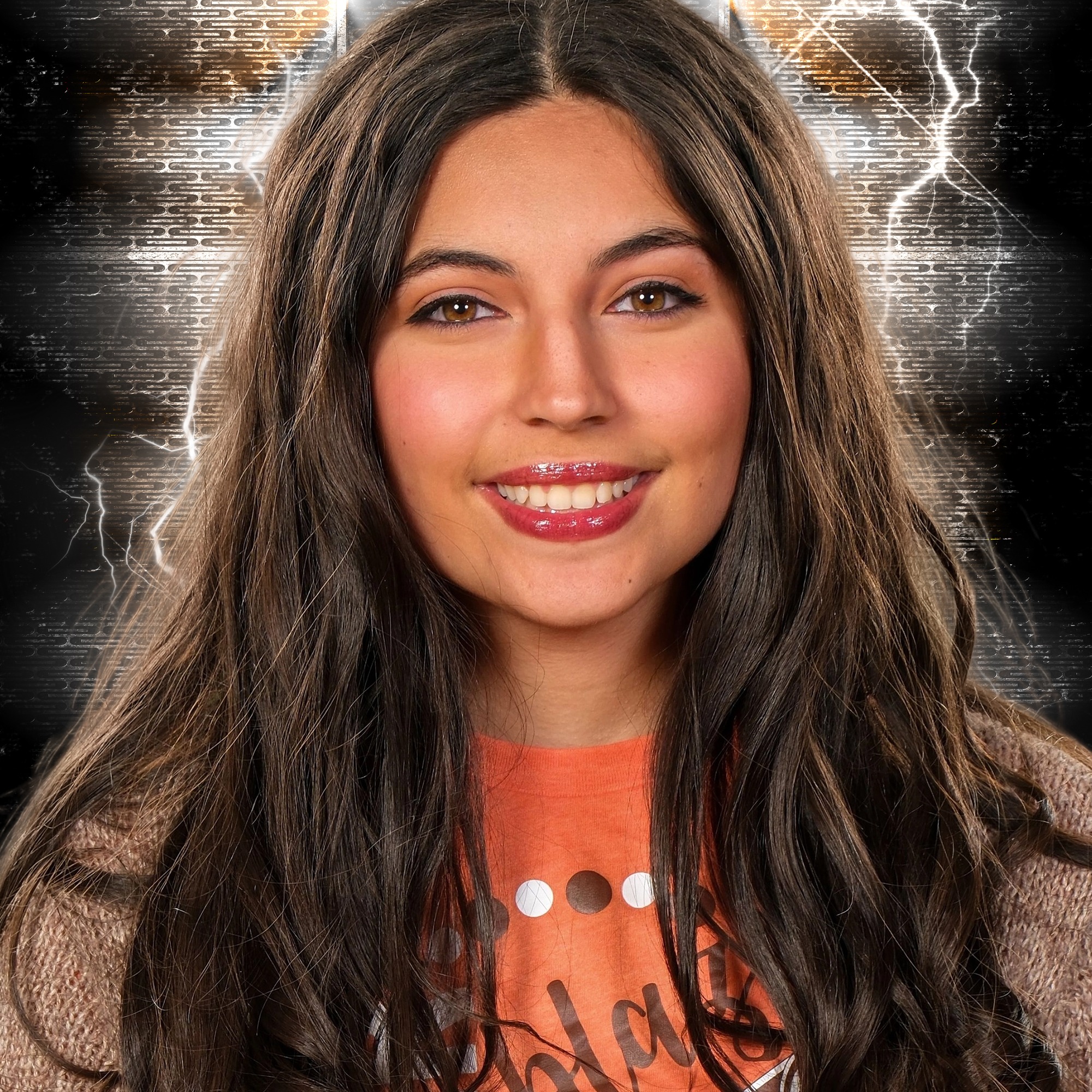 staff photo of Hannah Lee