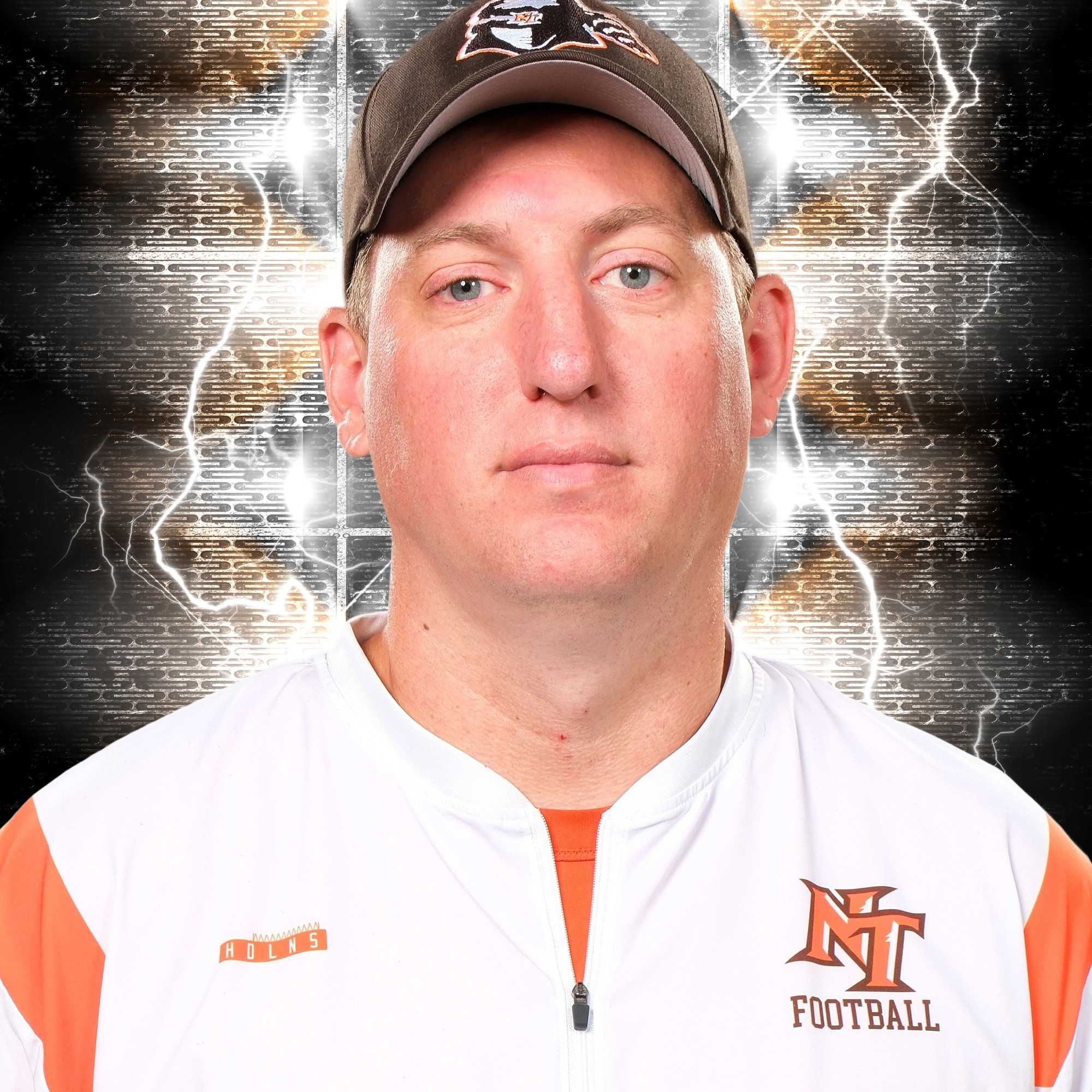 staff photo of Eric Wolfe