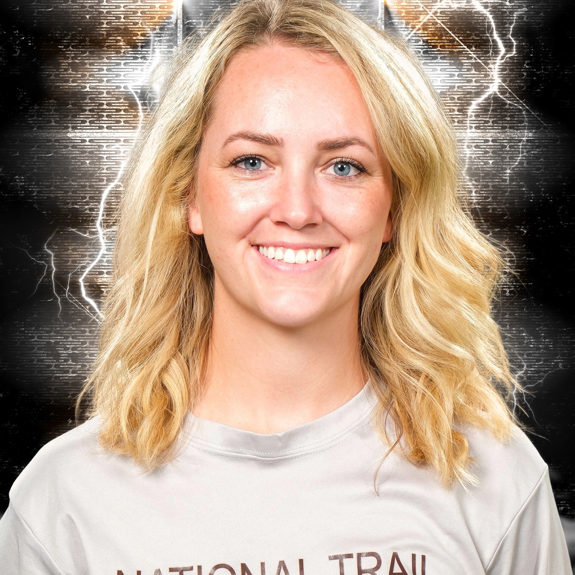 staff photo of Andrea Dodson