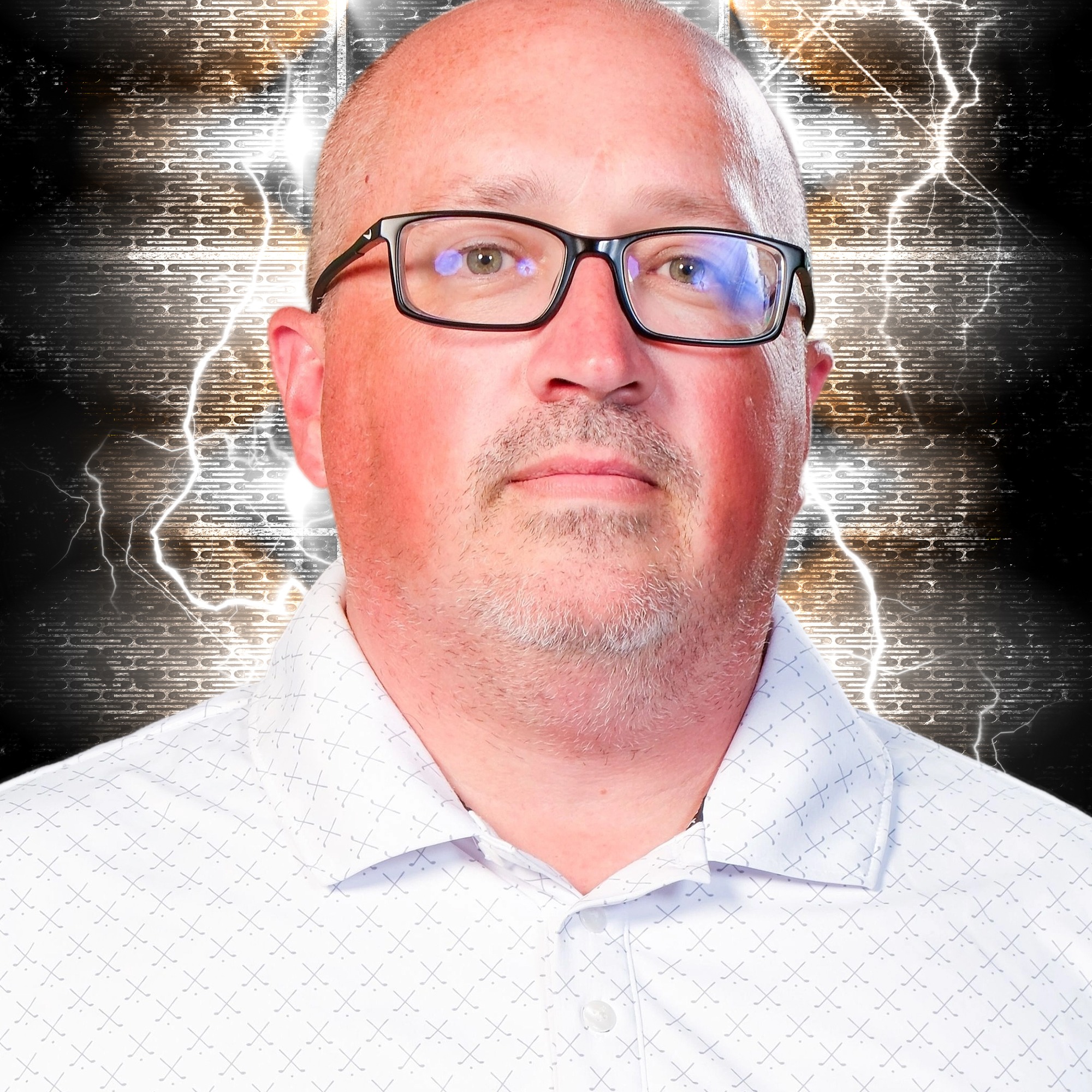 staff photo of Ramon Rutan