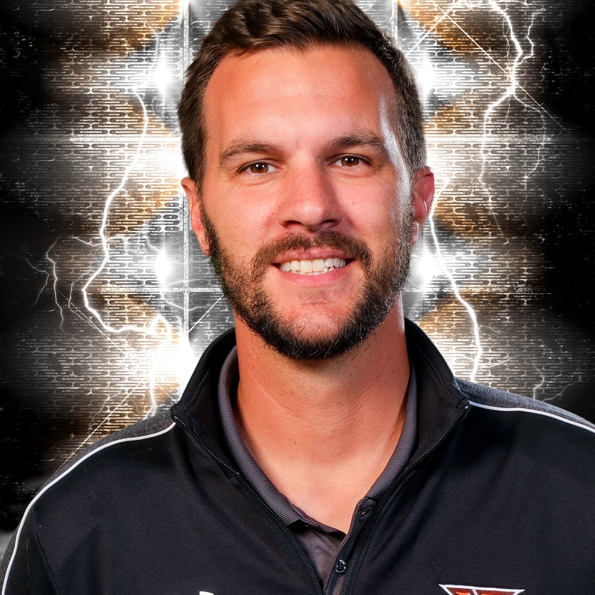 staff photo of Jon Dodson