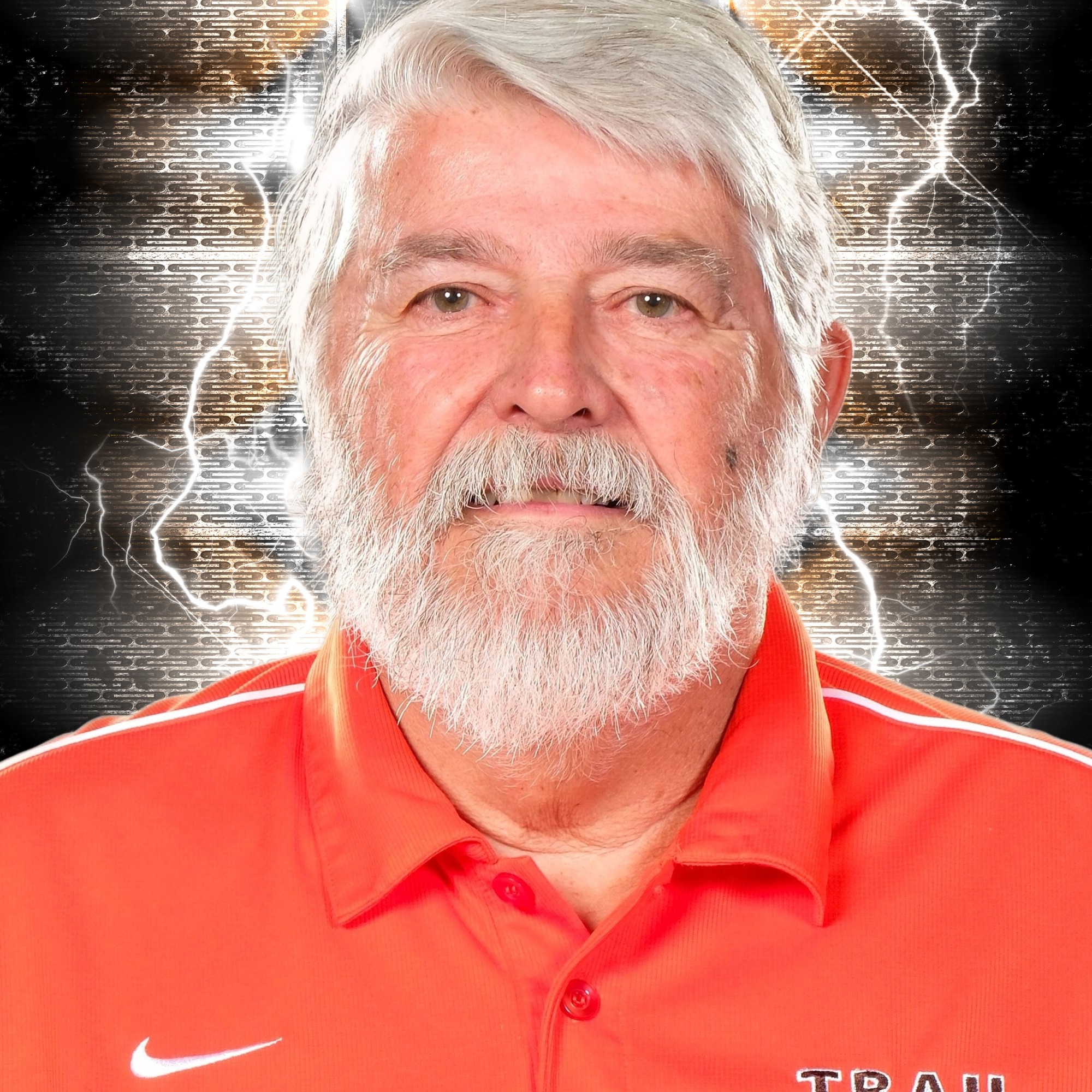 staff photo of Ed Eales