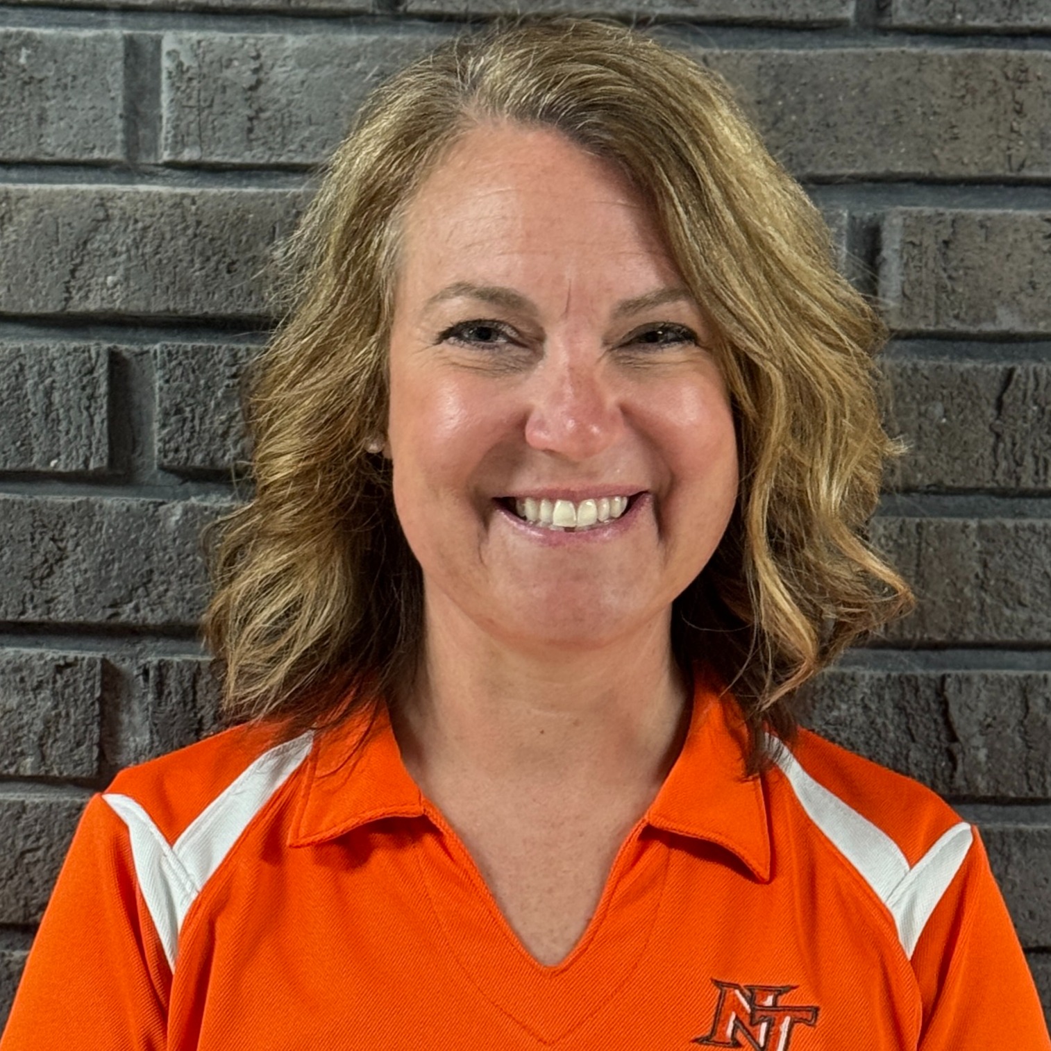 staff photo of Kari O'Diam