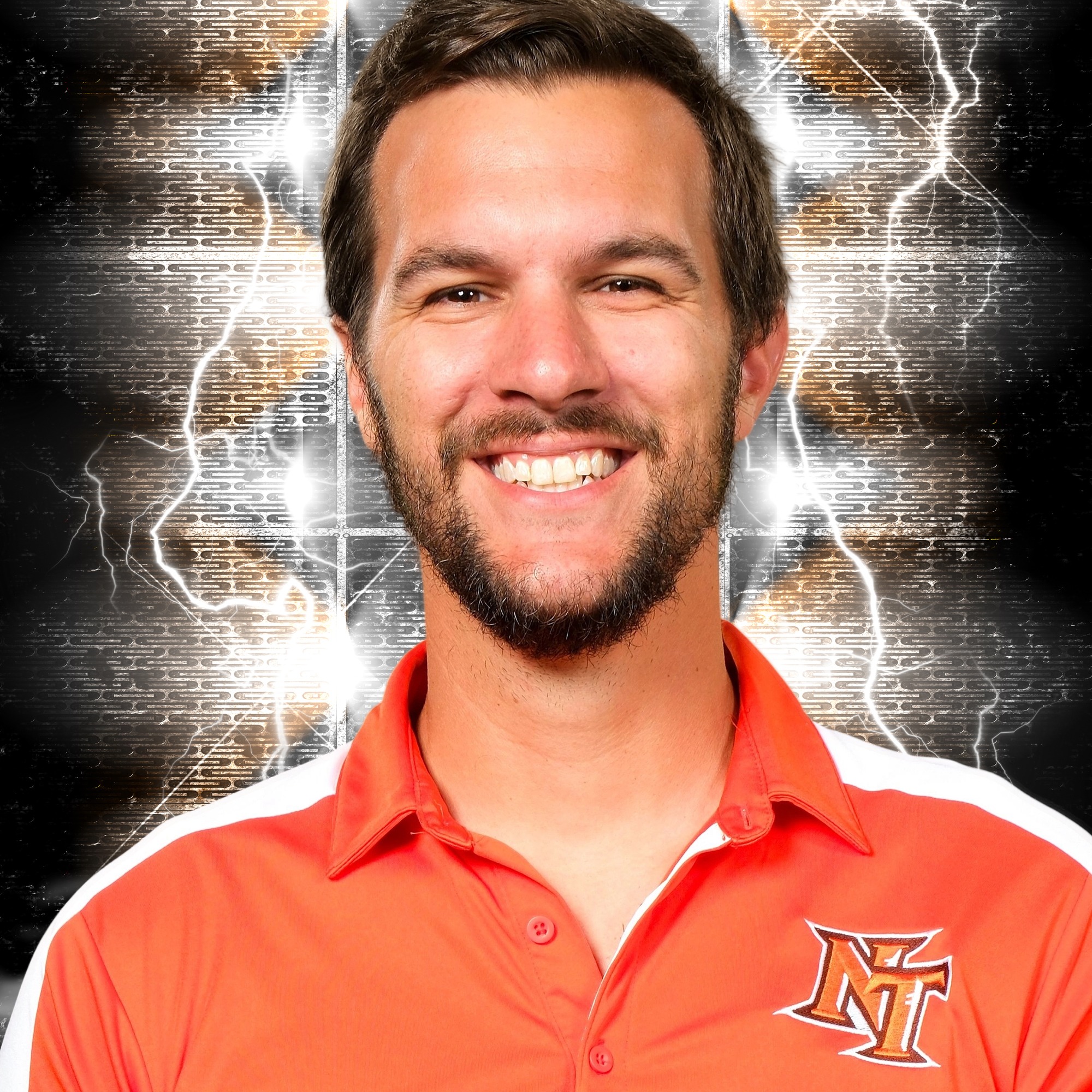 staff photo of Jon Dodson