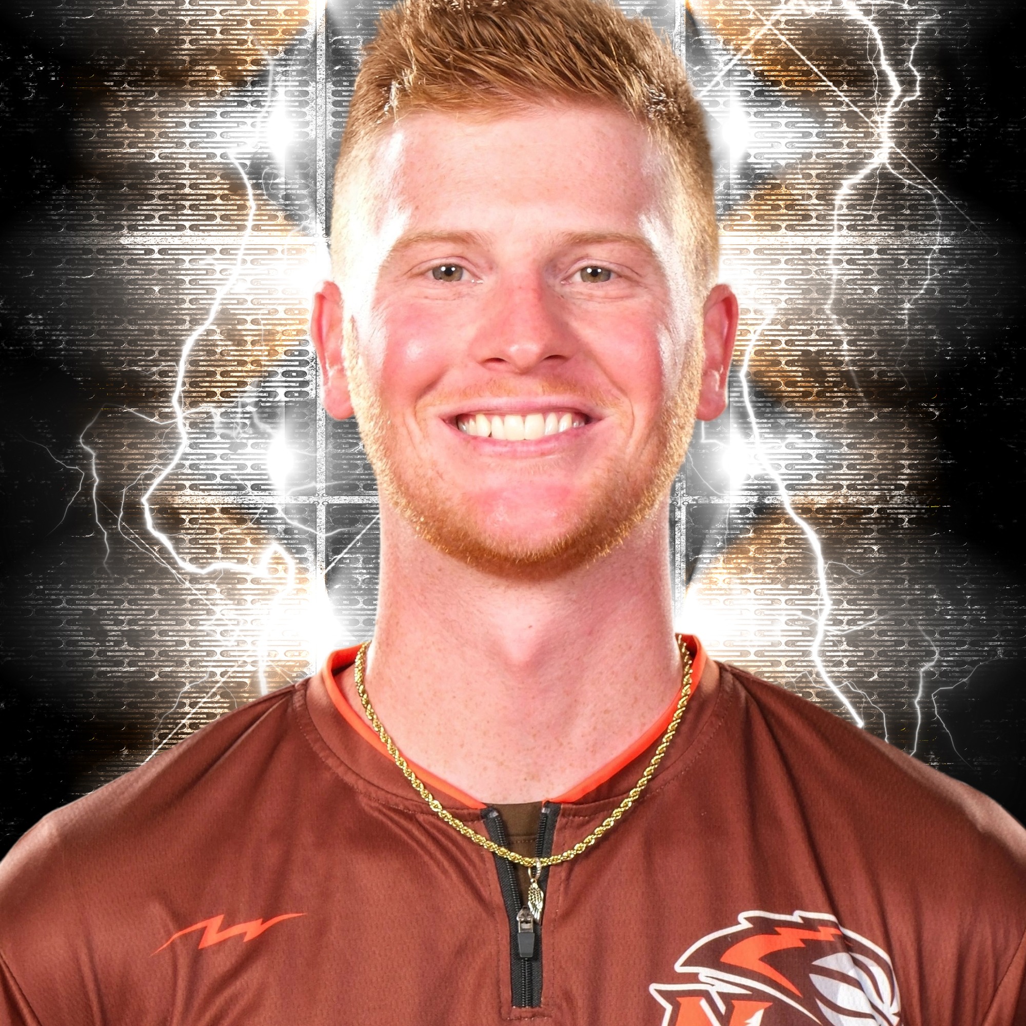 staff photo of Billy Lanman