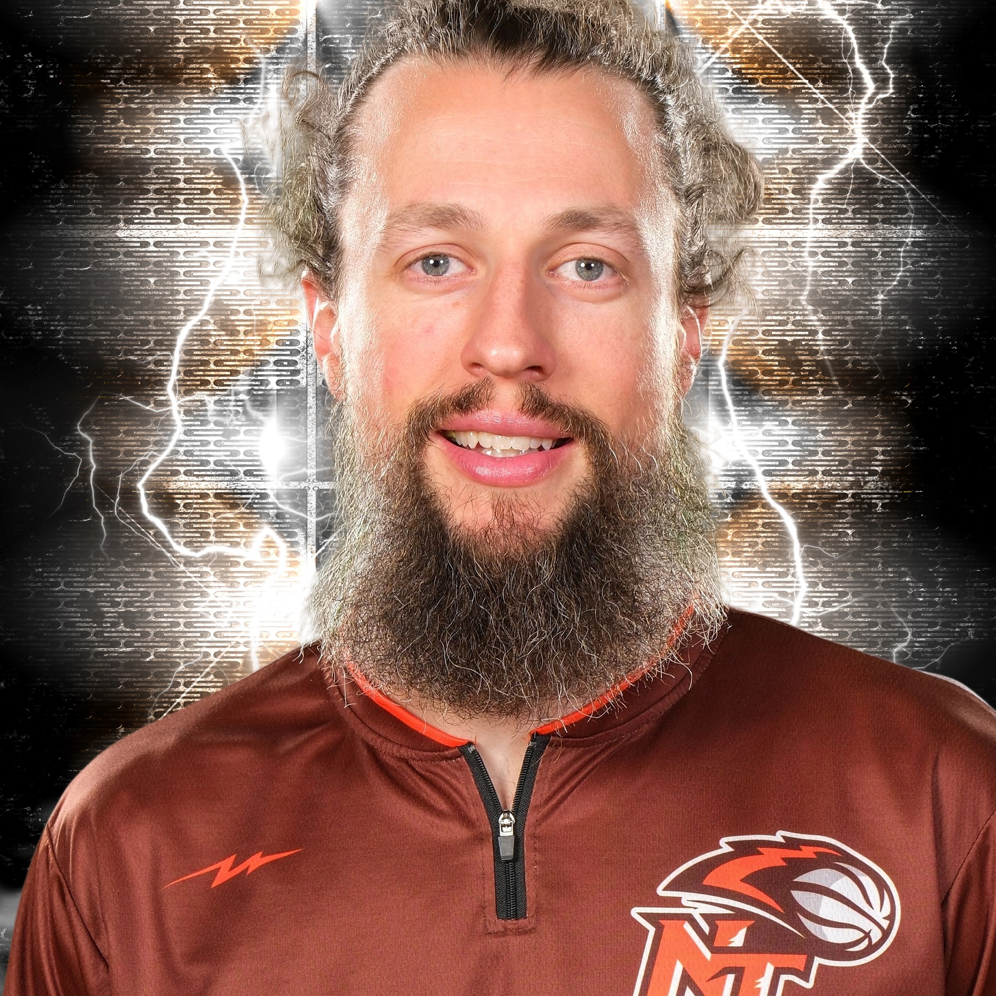 staff photo of Justin Boggs