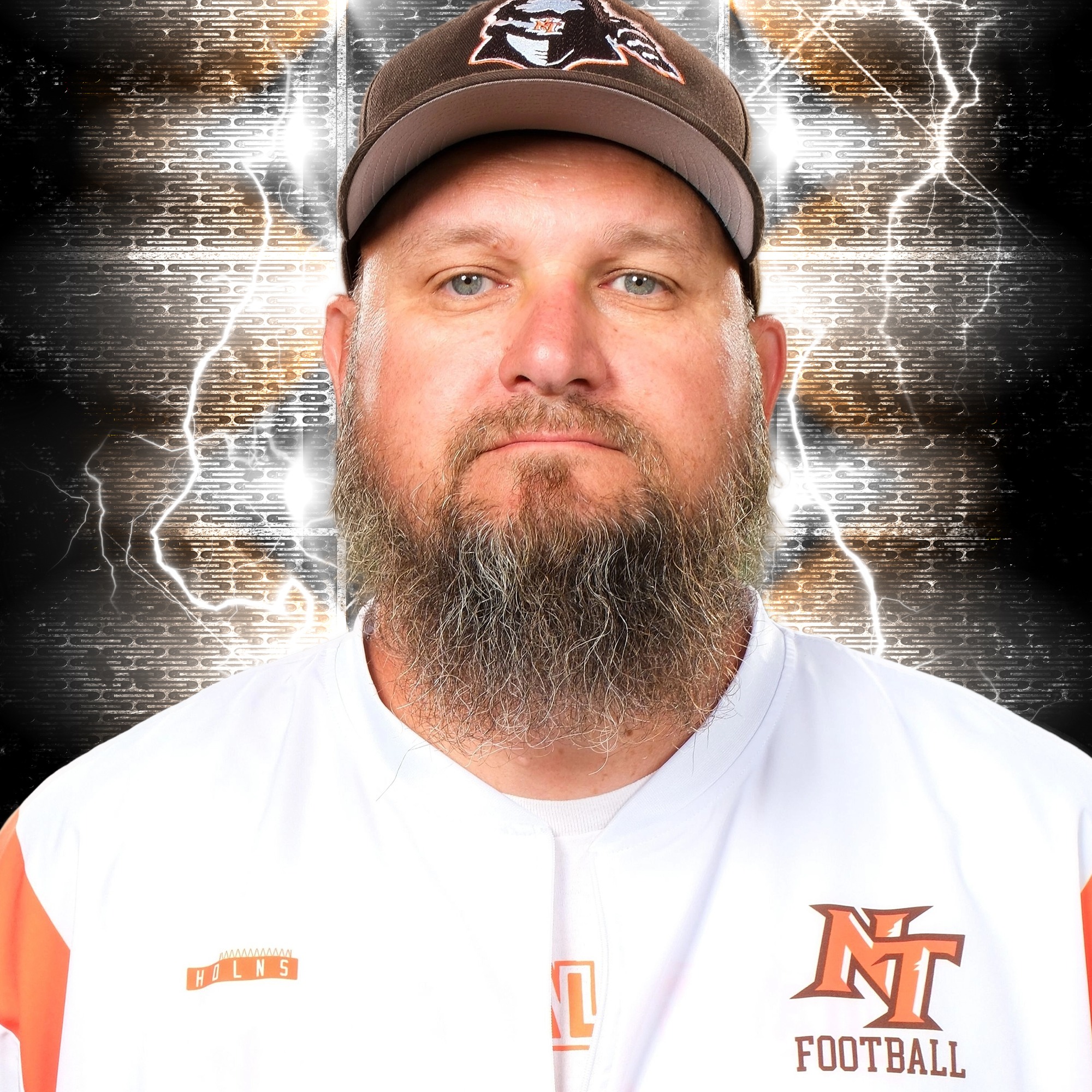staff photo of Paul Thomas