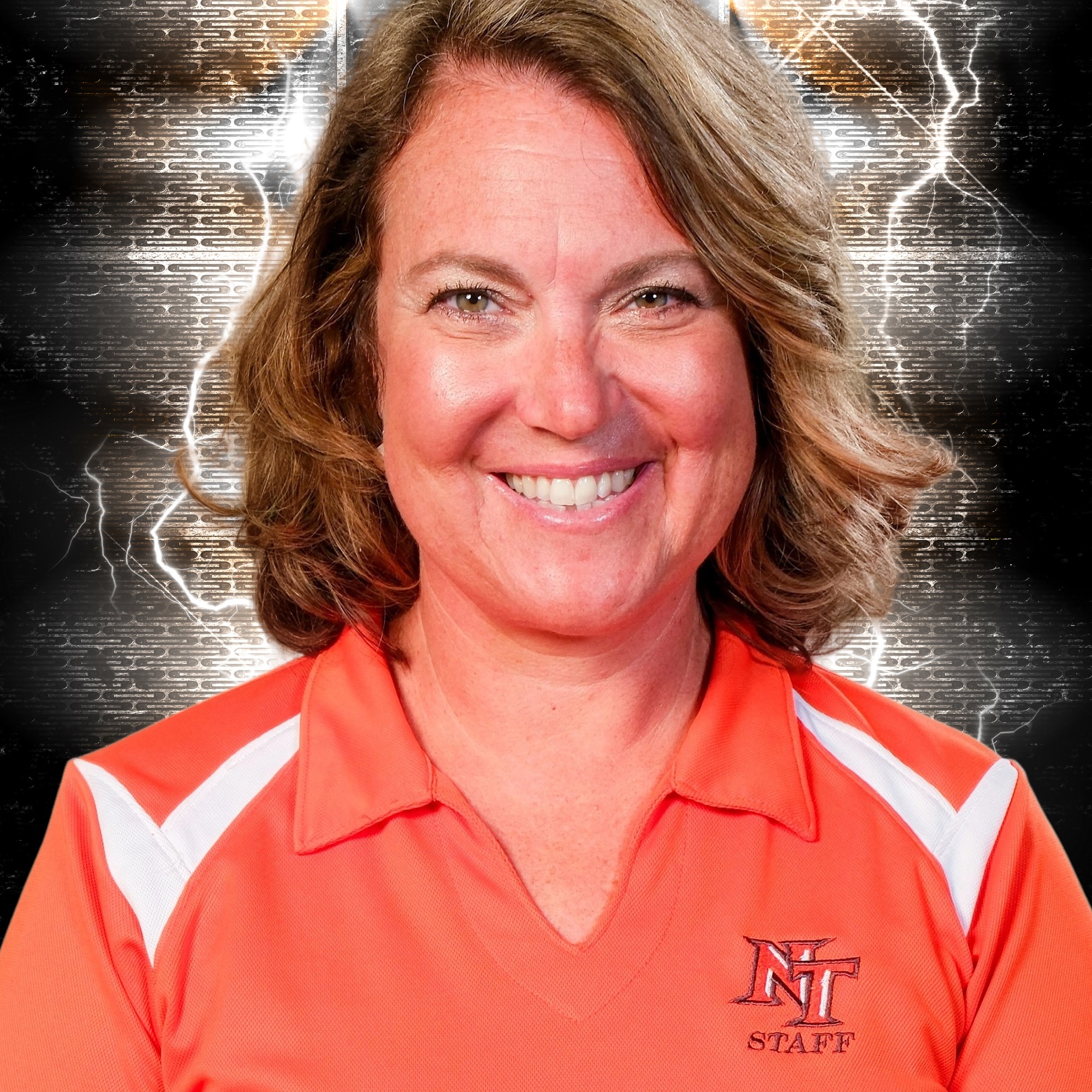 staff photo of Kari O'Diam