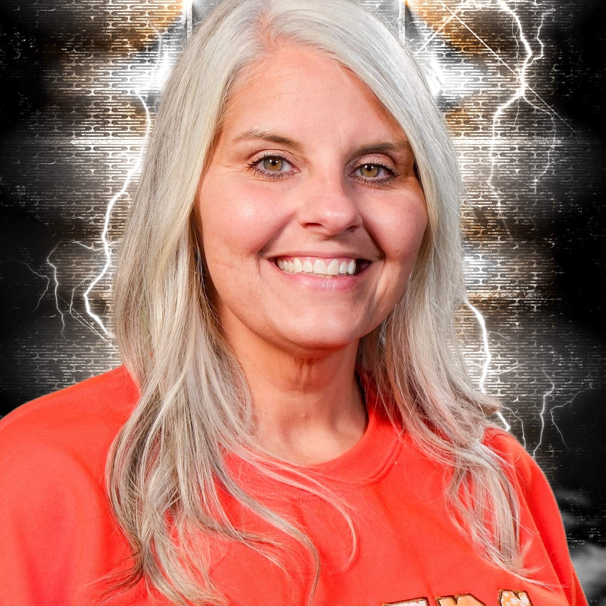 staff photo of Anna Pearson
