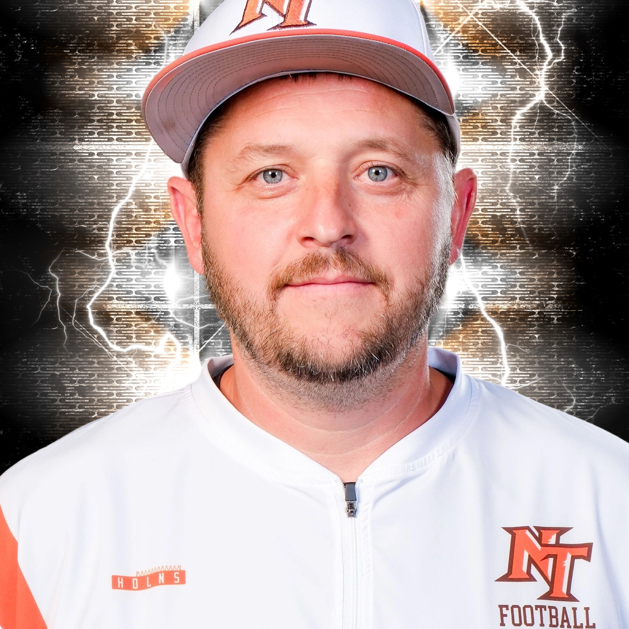 staff photo of Josh Hickey