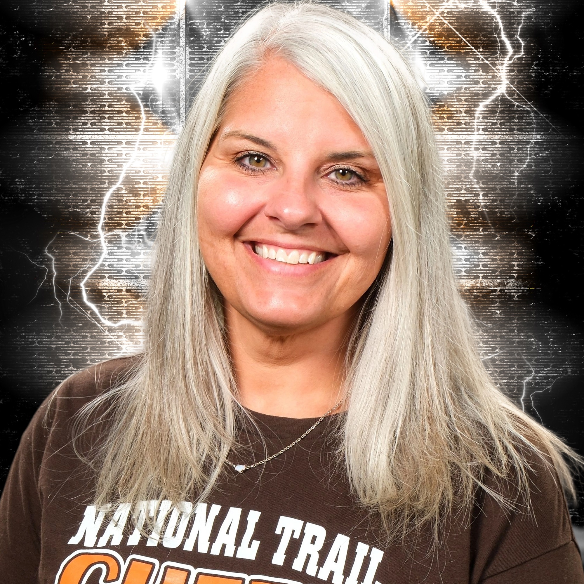 staff photo of Anna Pearson