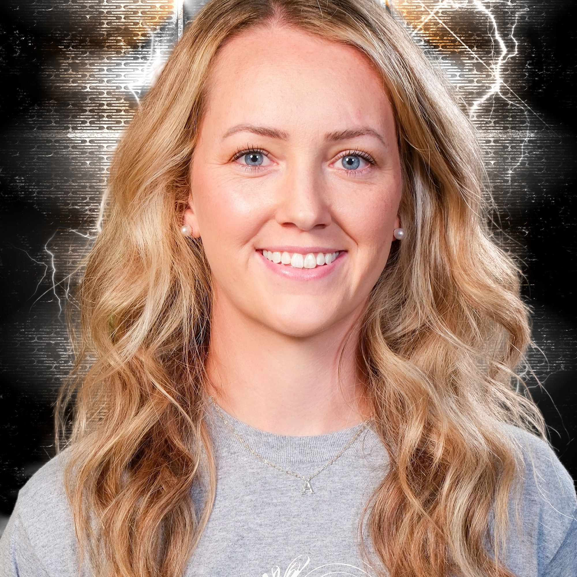 staff photo of Andrea Dodson