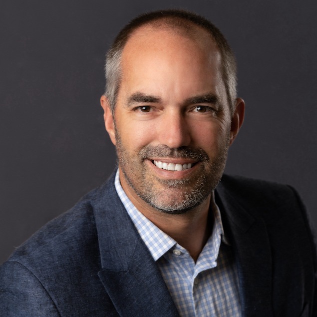 staff photo of Richie Wildenhaus, CAA