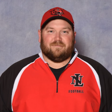 staff photo of Colt Cooke