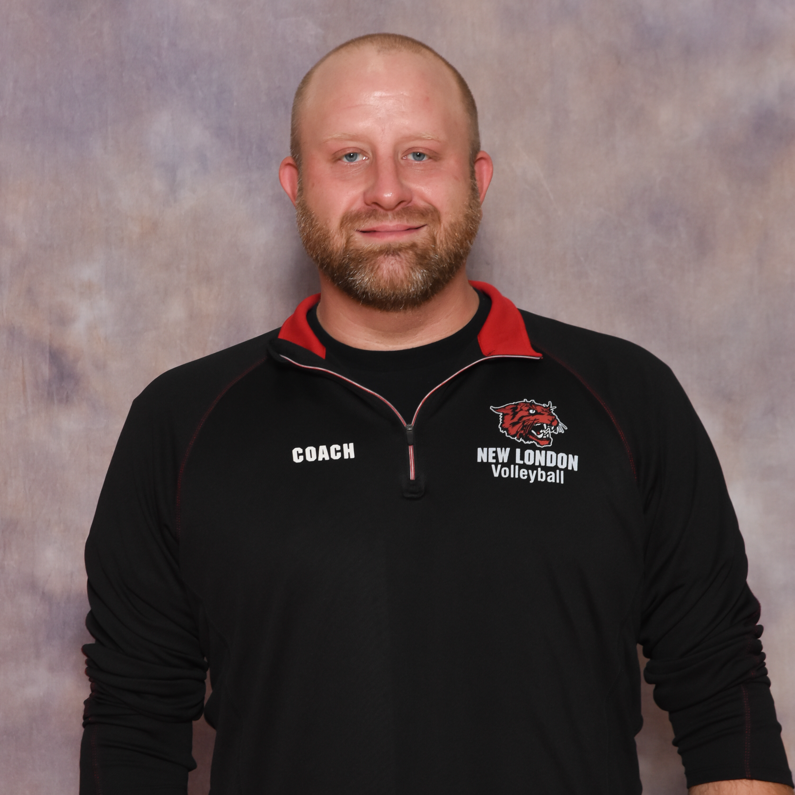 staff photo of Zach Ringler