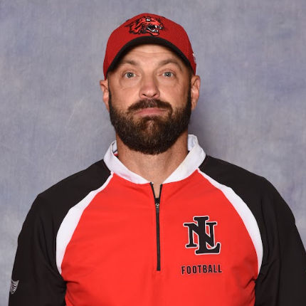 staff photo of Kurt Detterman