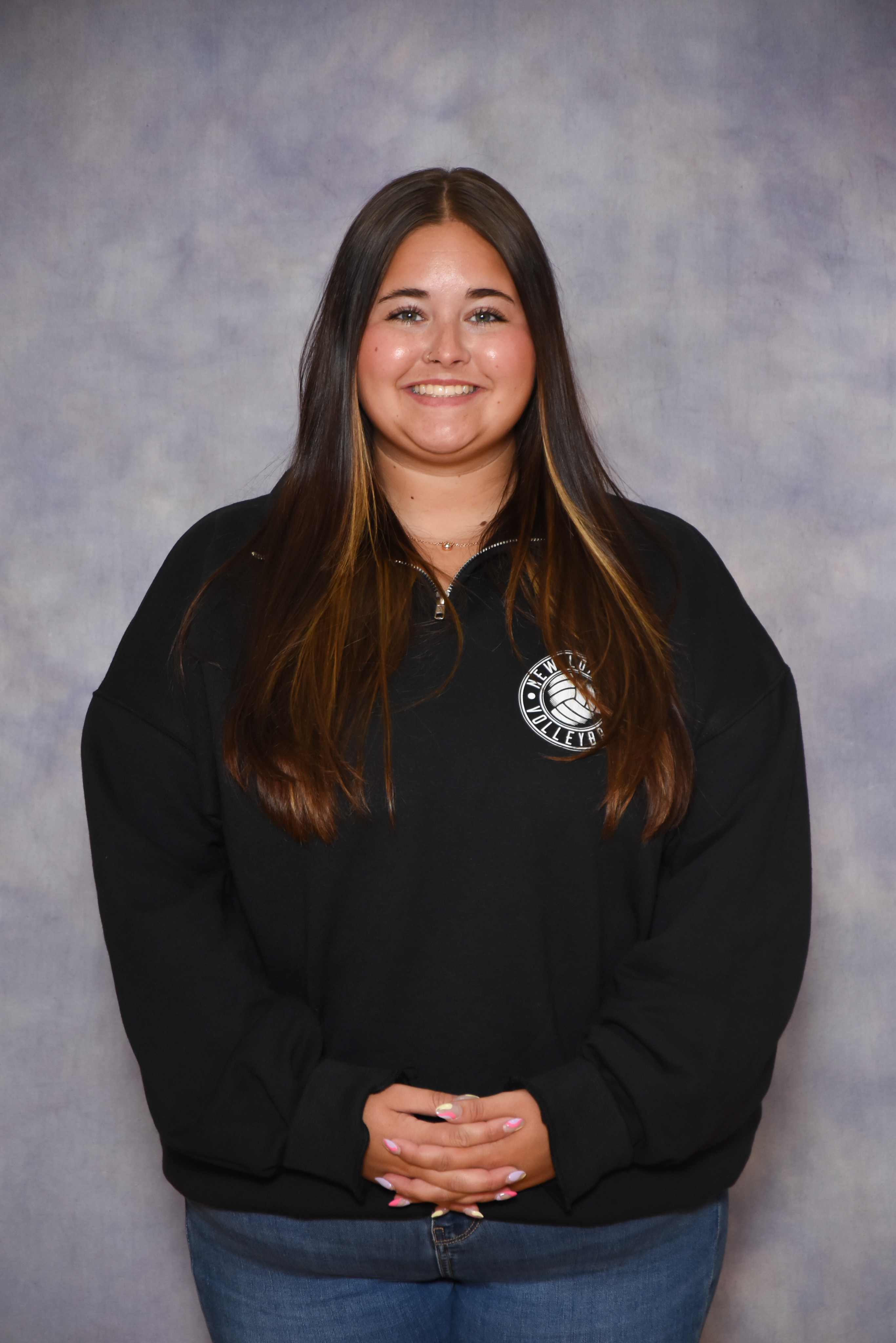 staff photo of Lili Bartow