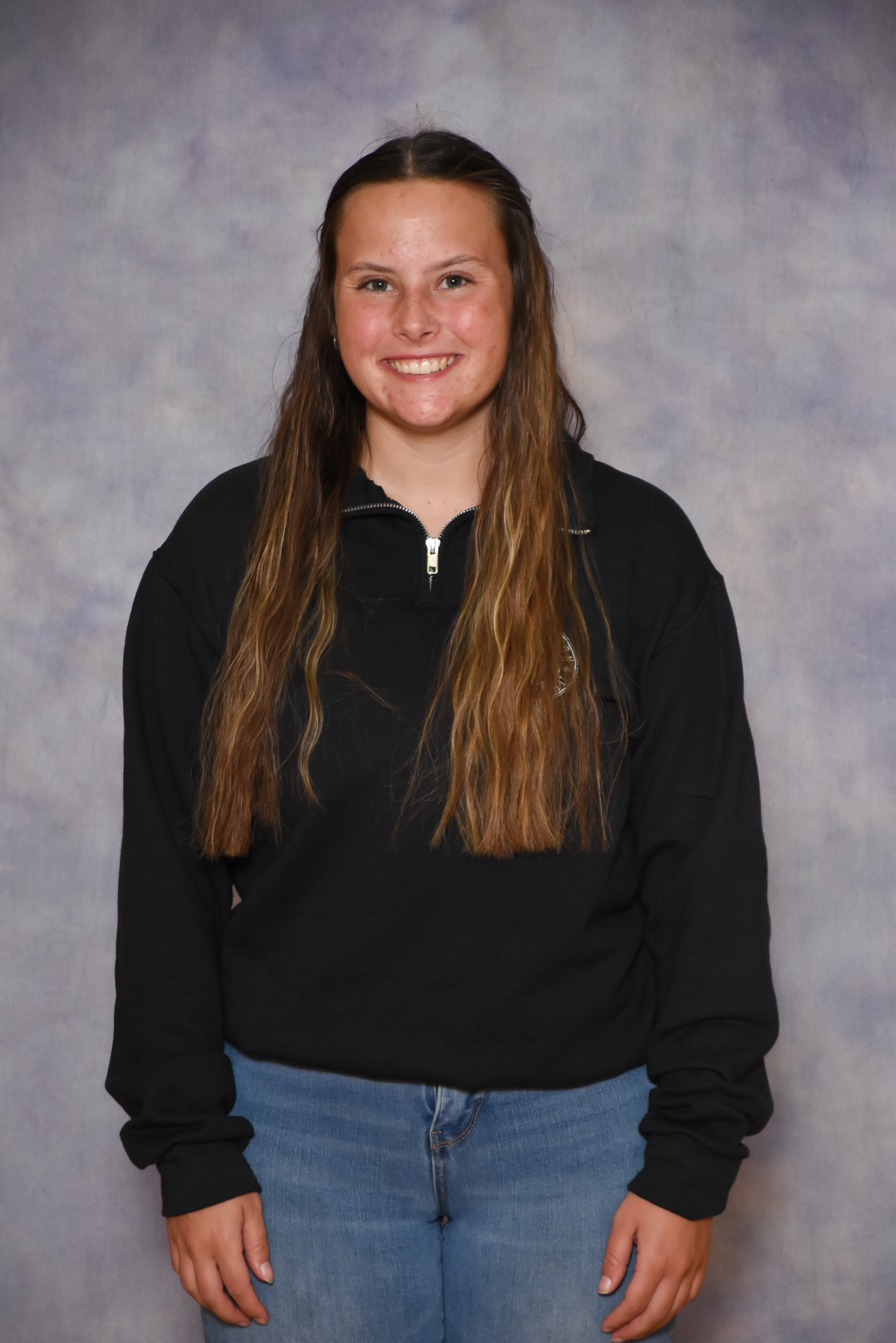 staff photo of Natalie Ferguson