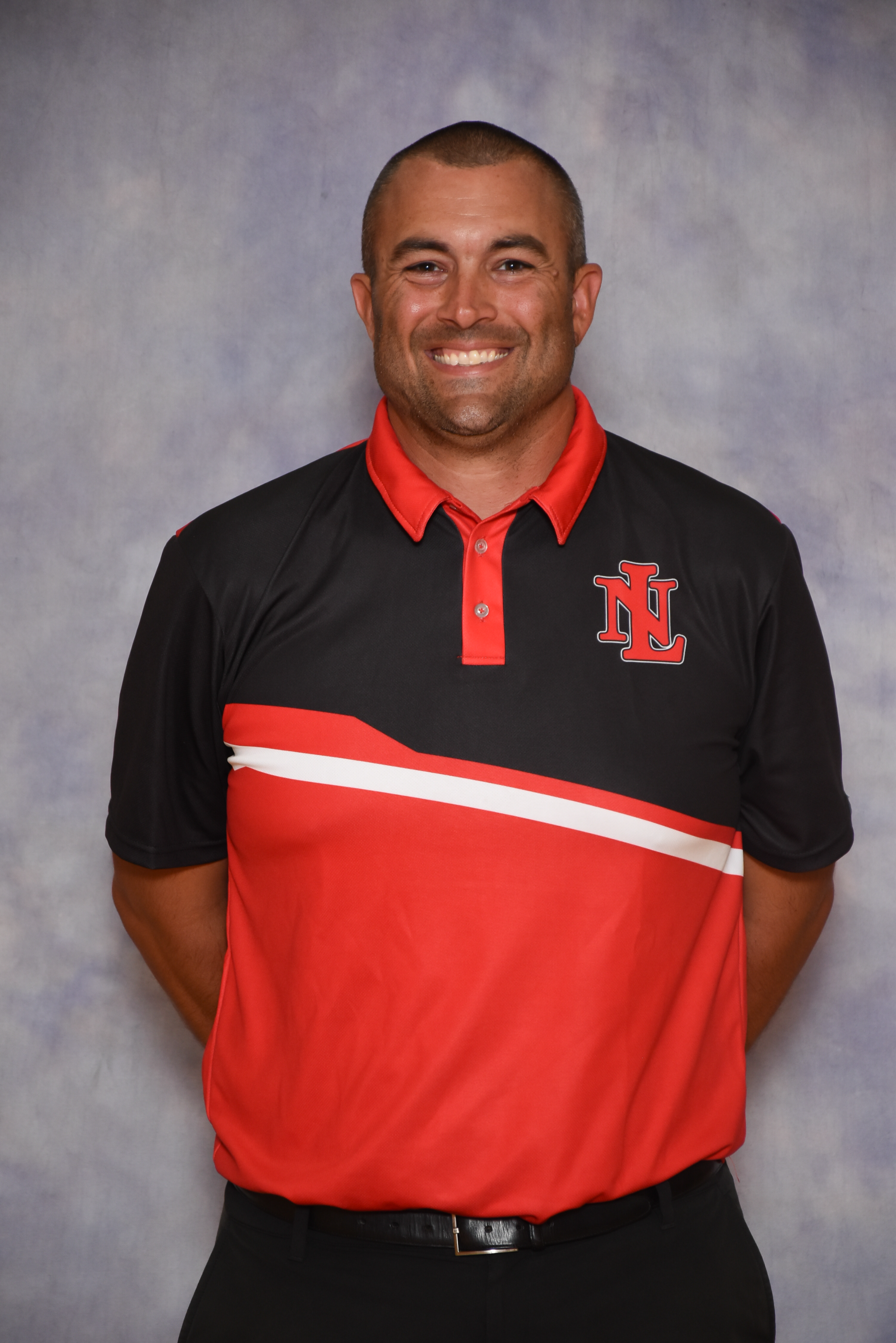 staff photo of Zack Parr