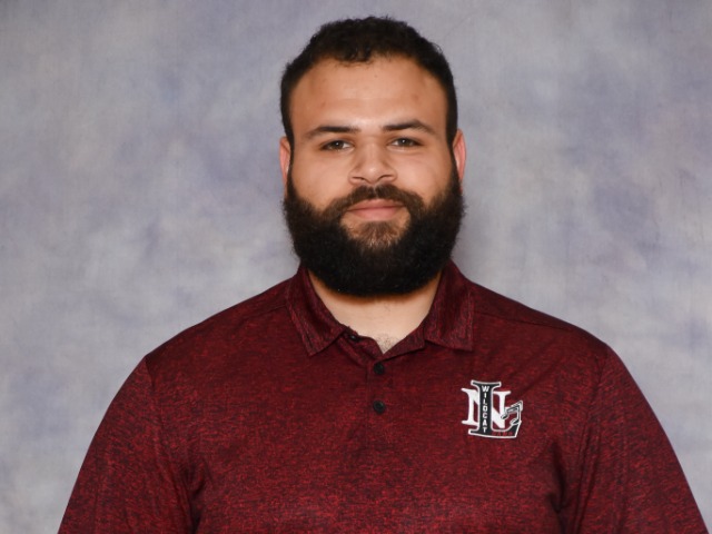 staff photo of Dennis  Williams