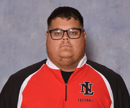 staff photo of Seth  Eisenhower