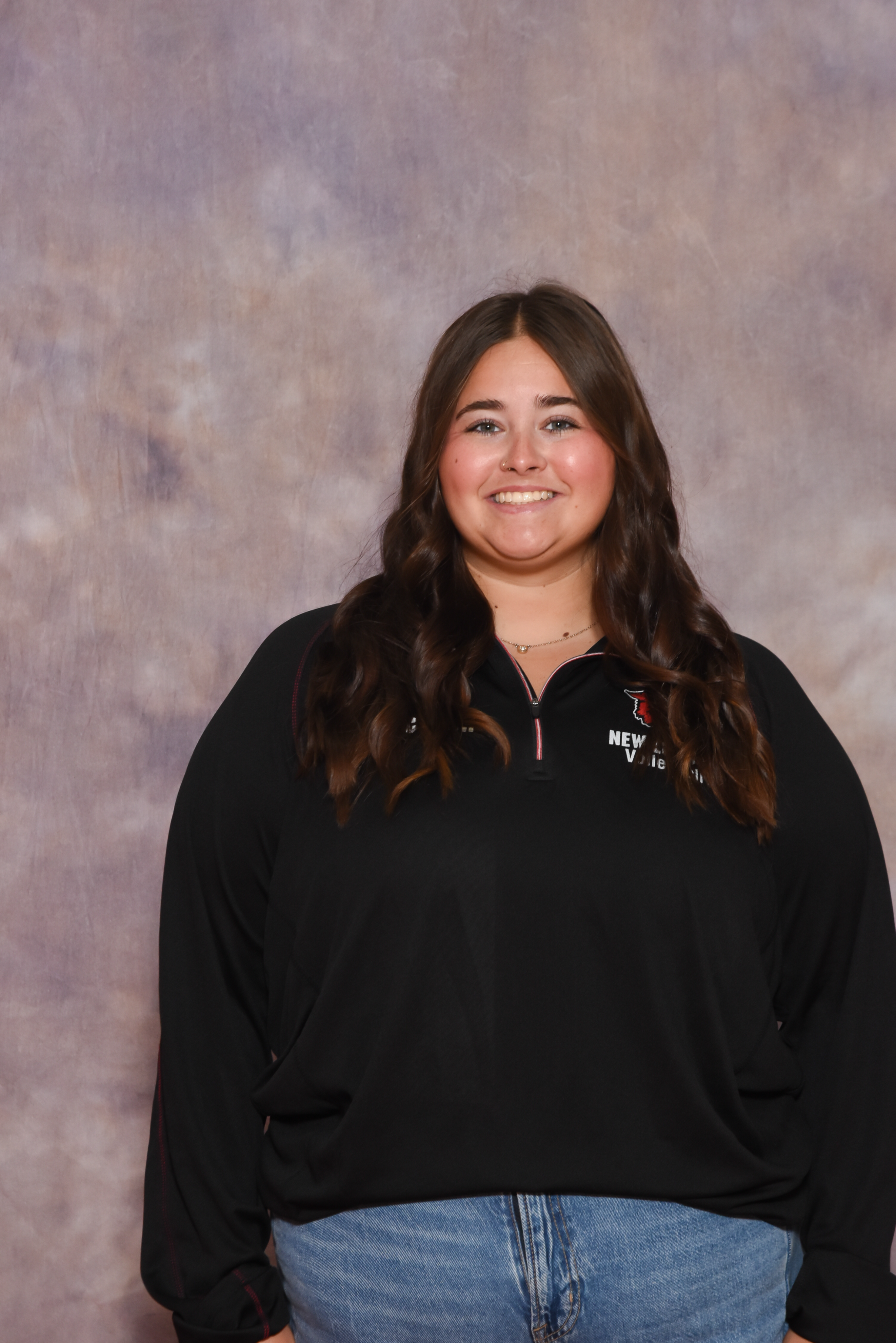 staff photo of Lili Bartow