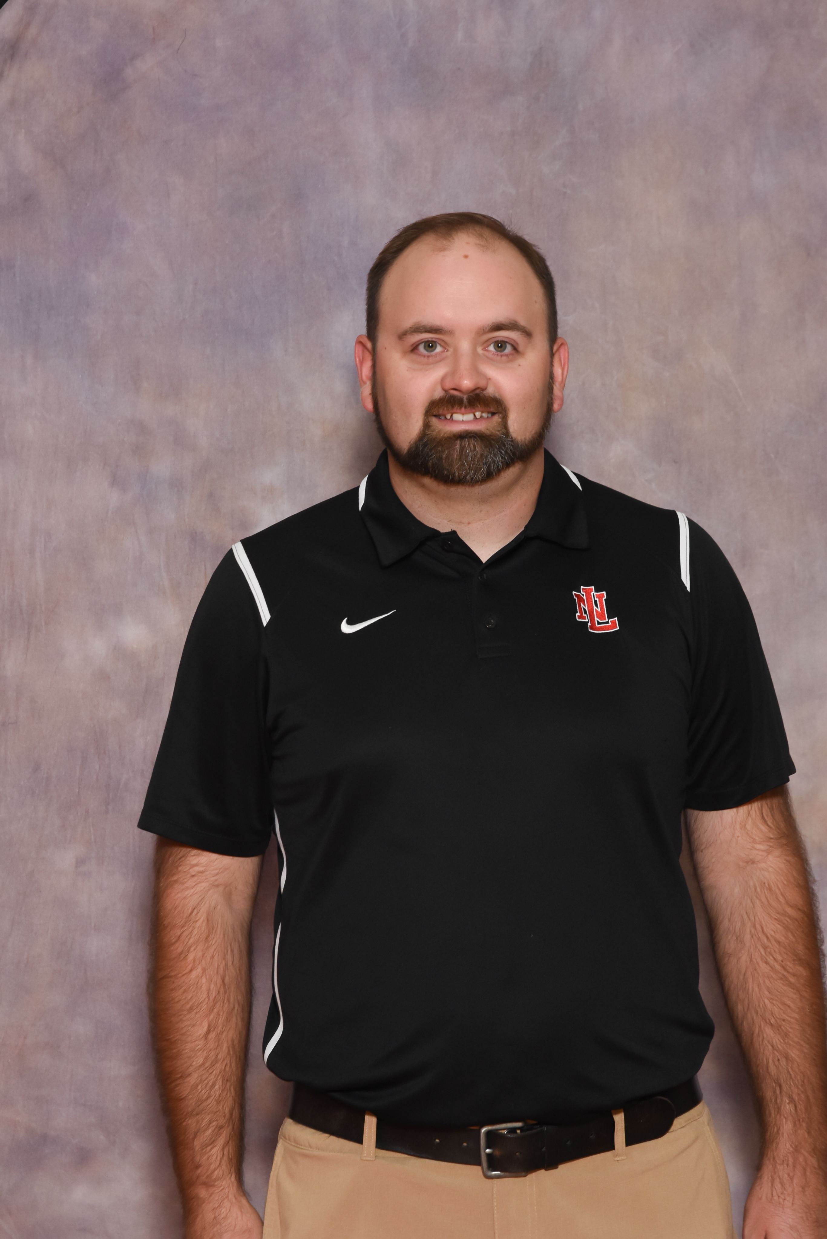 staff photo of Tyler Cawrse