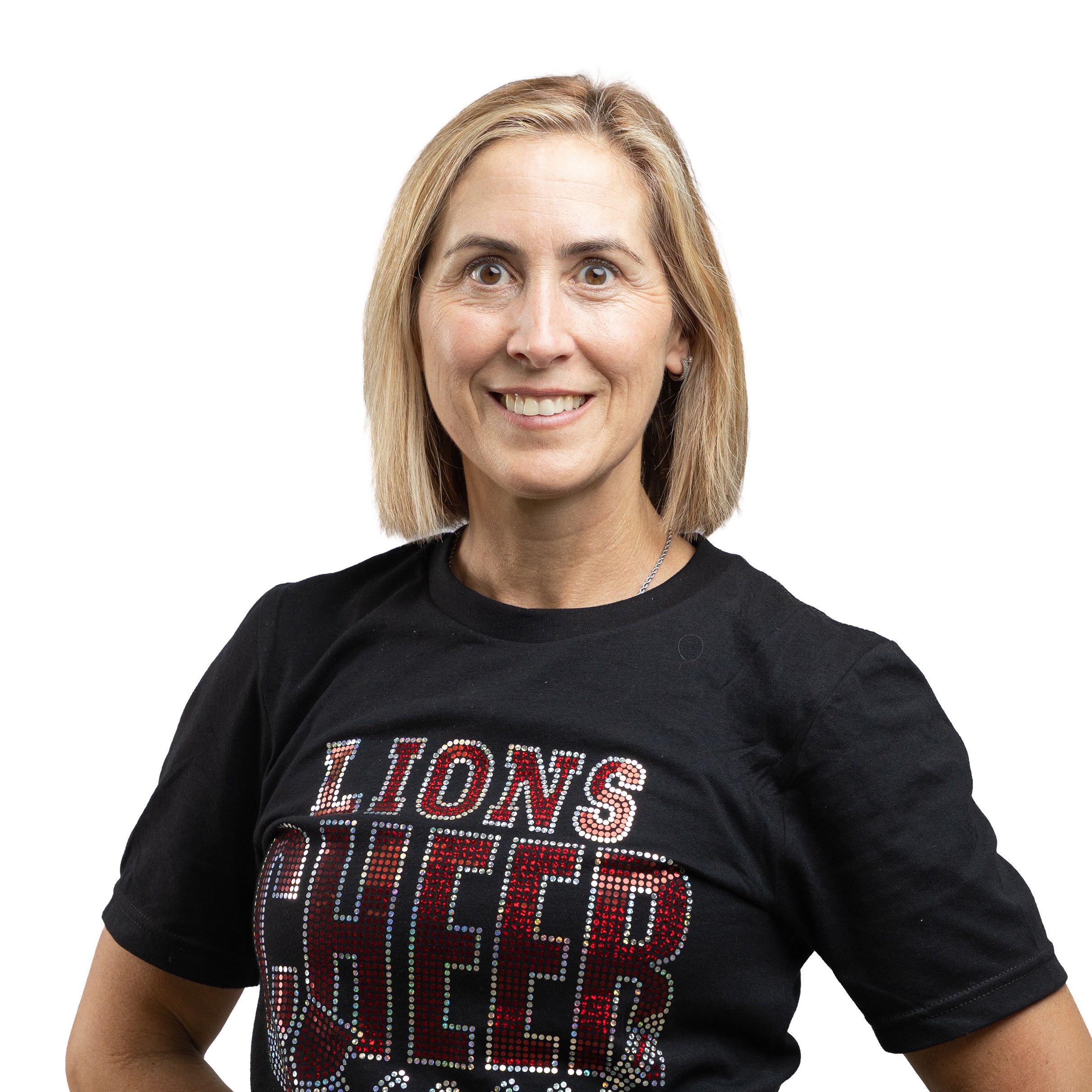 staff photo of Amanda Galanido