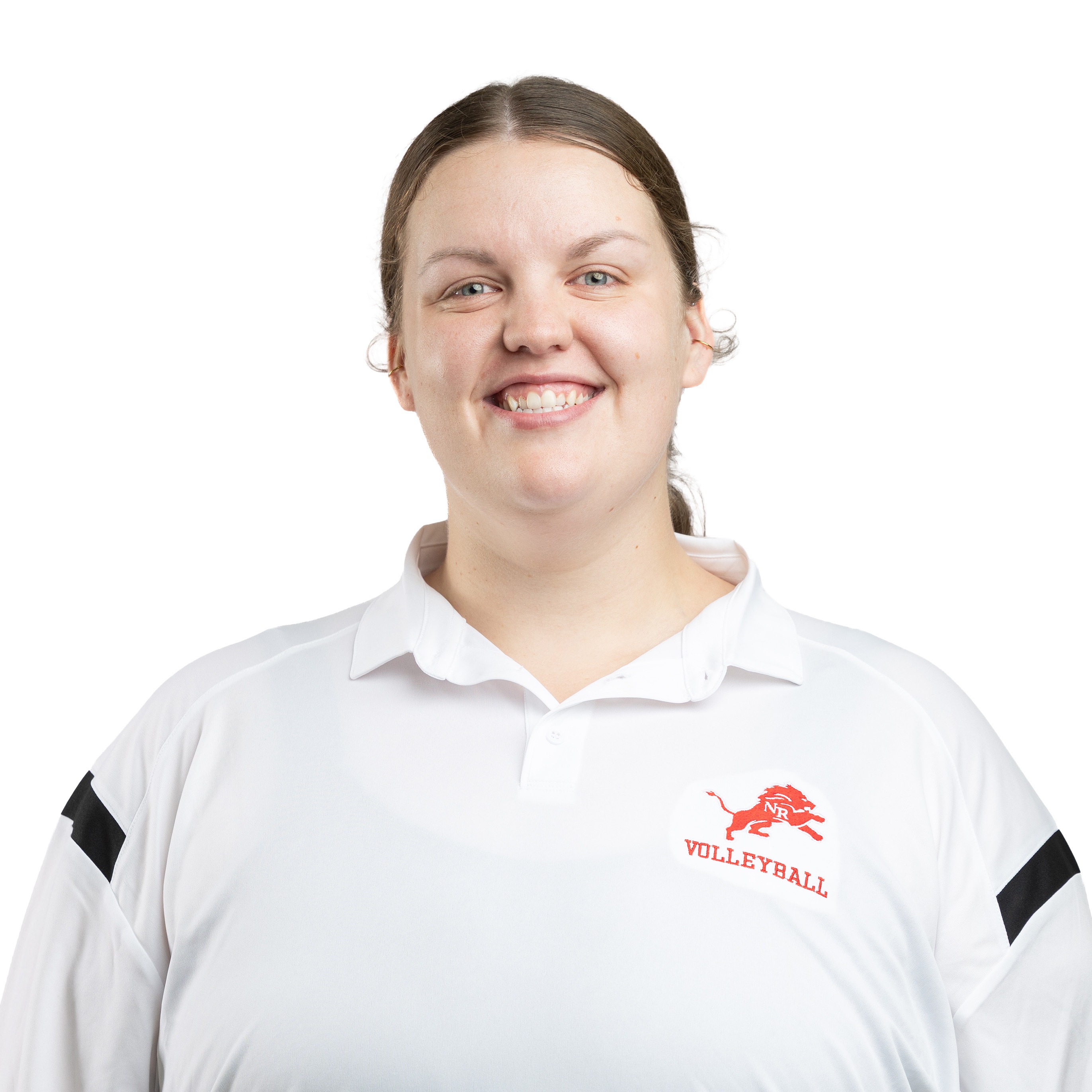 staff photo of Liz  Ensley